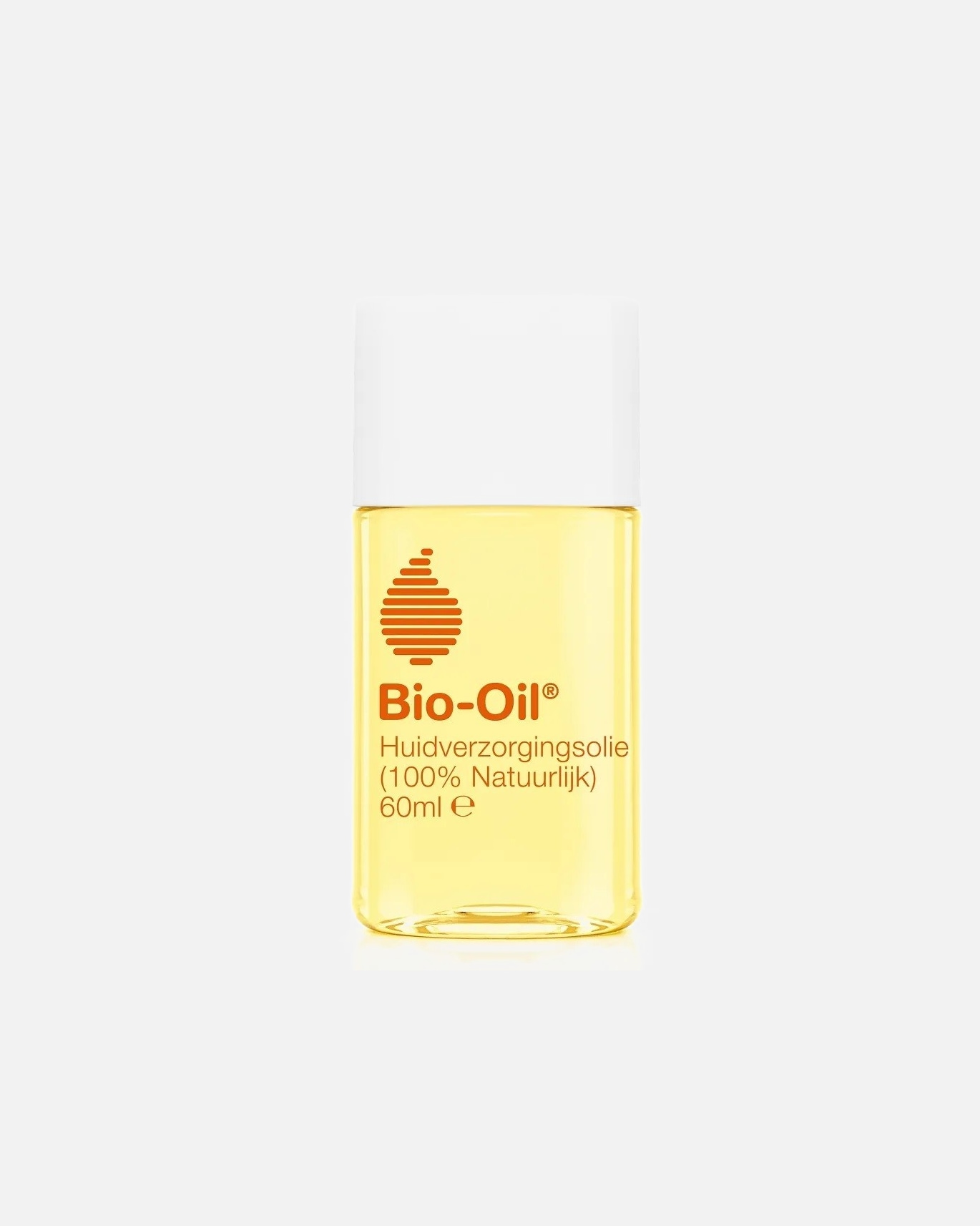 Body oil voor UnisexBio-OilHuidverzorgingsolie 100% Natuurlijk60 ml