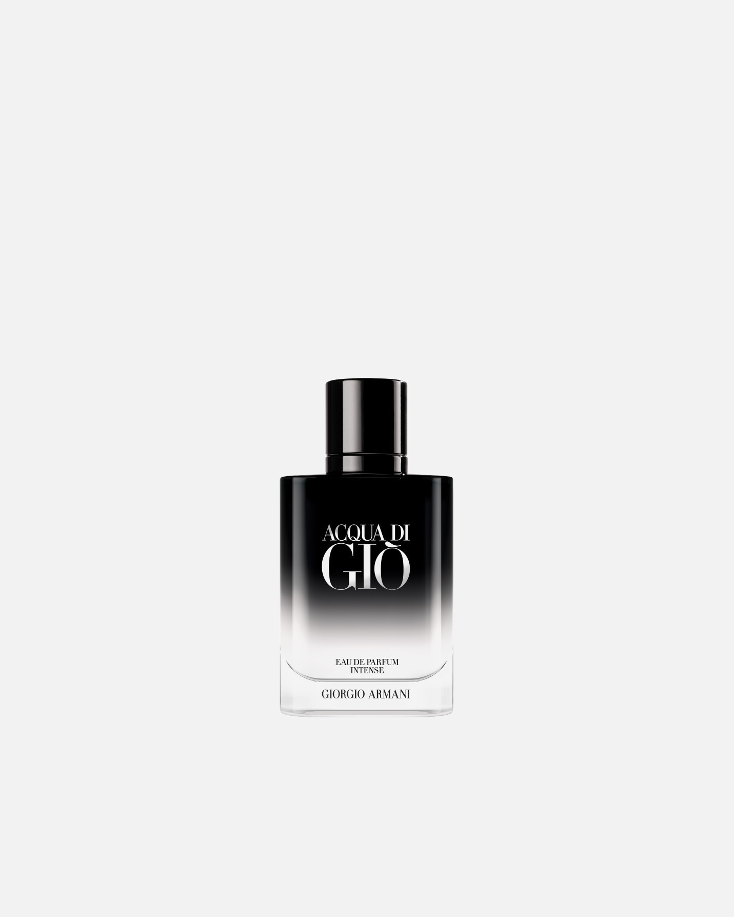 Eau de parfum voor ArmaniAcqua di Giò HommeIntense50 ml