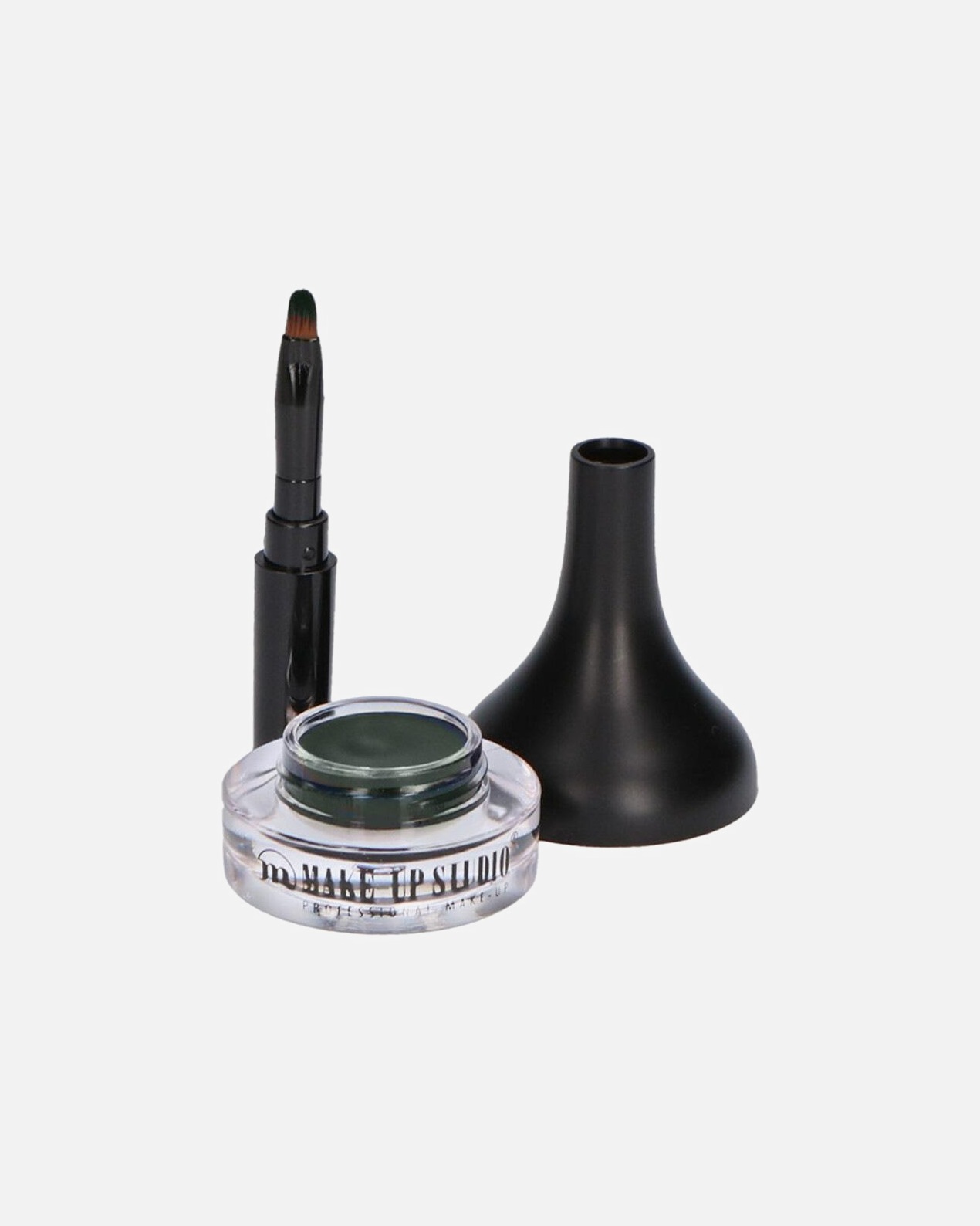 Eyeliner voor UnisexMake-up StudioCreamGREEN