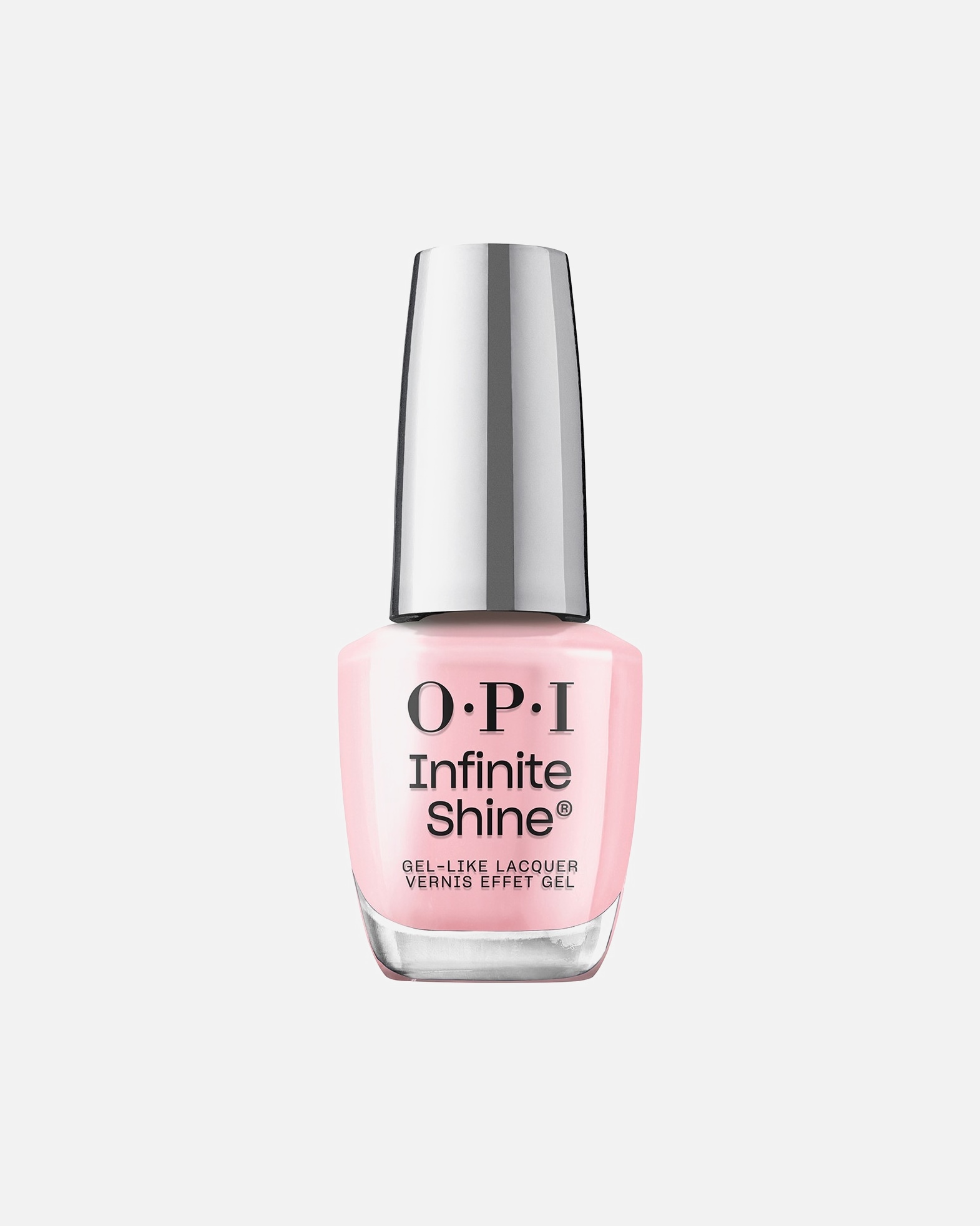 Nagellak voor UnisexOPIInfinite ShineInfinite Shine Classic ColorsIts a girl