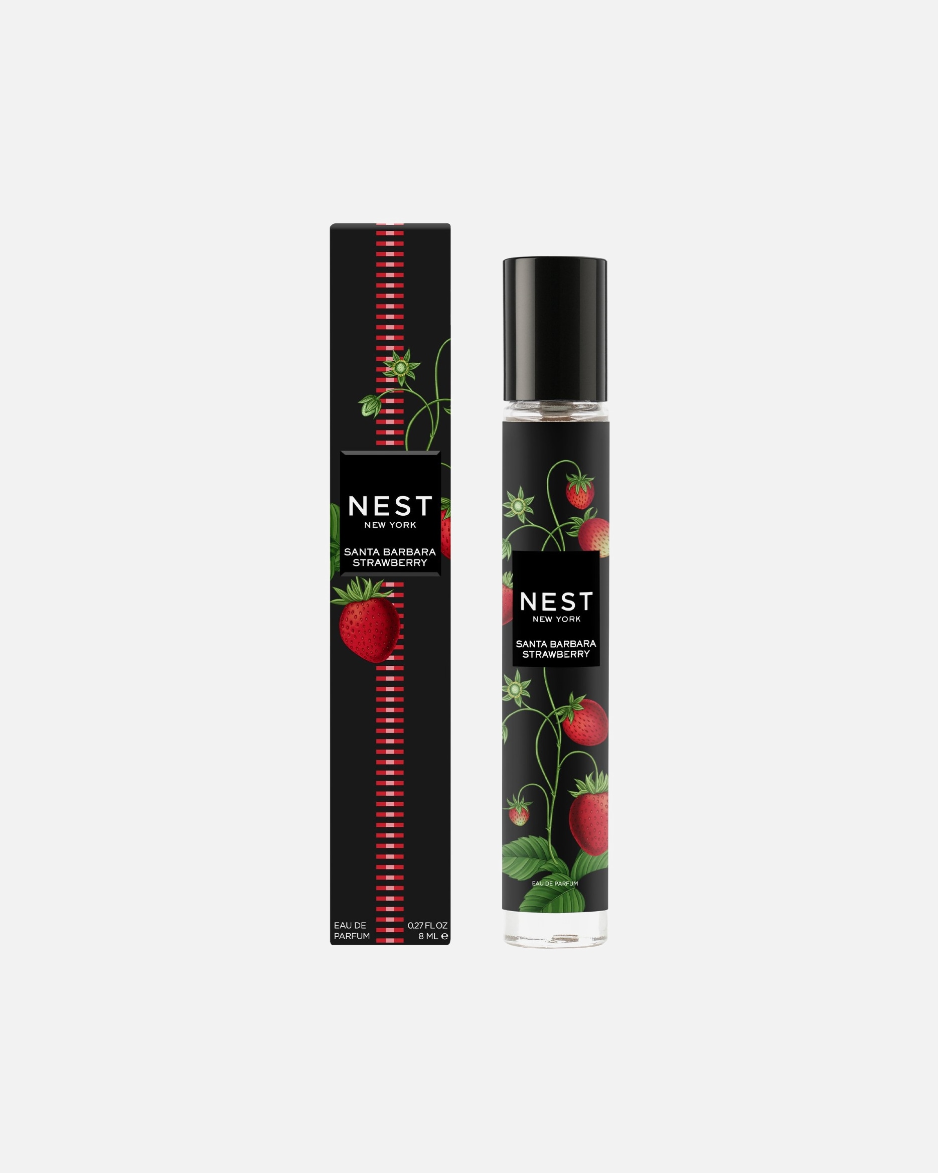 Eau de parfum voor NEST NEW YORKSanta Barbara StrawberrySanta Barbara Strawberry8 ml