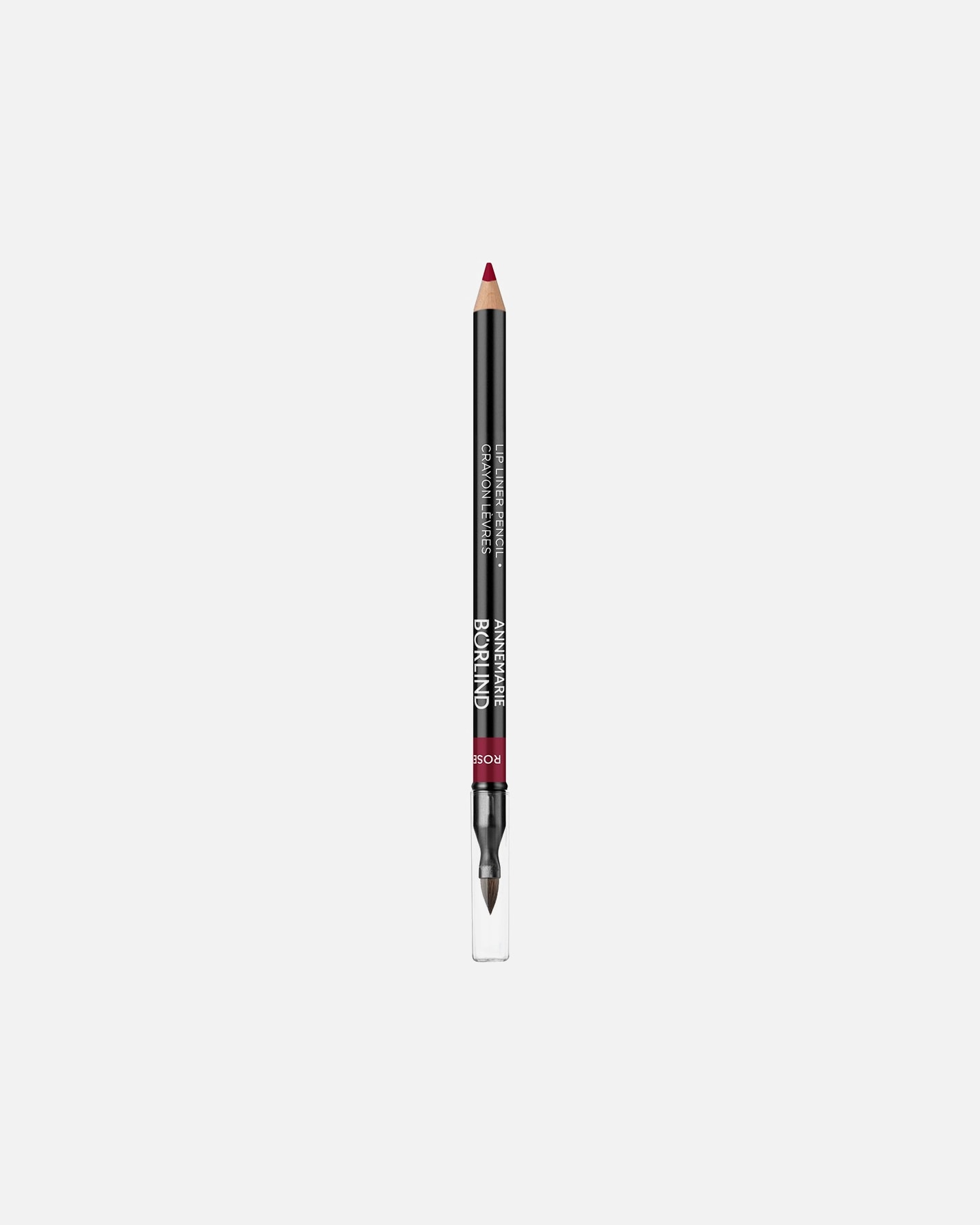 Lipliner voor UnisexANNEMARIE BÖRLINDLips contour pencilRosewood