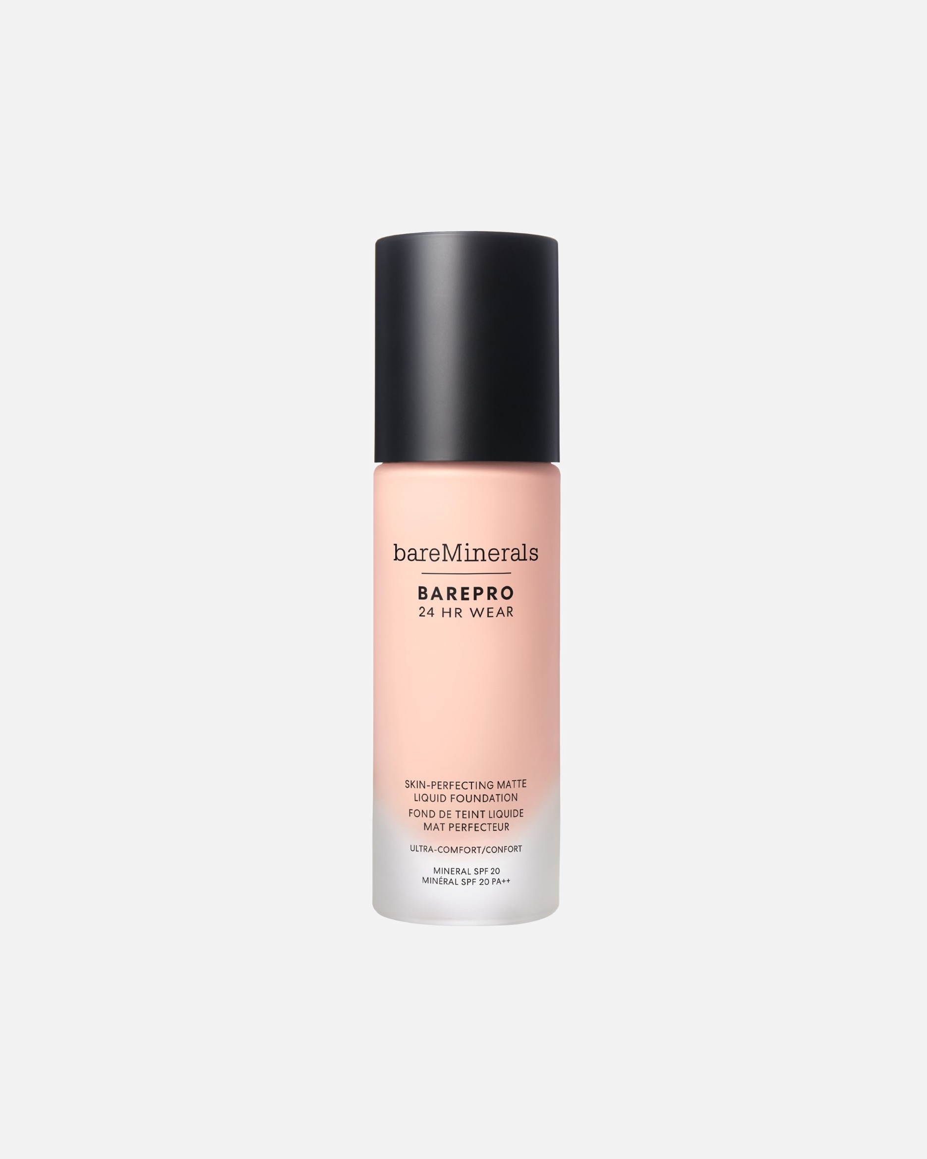 Foundation voor UnisexbareMineralsBAREPRO®24HR WearFAIR 05 COOL