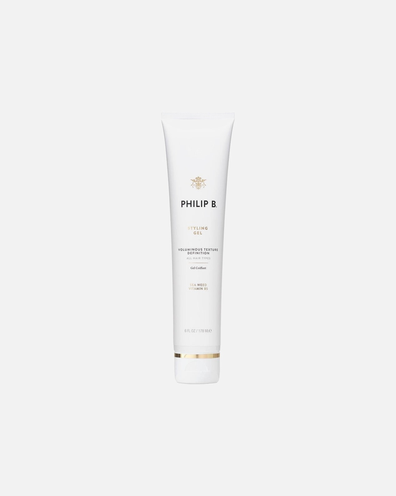 Conditioner voor UnisexPhilip B.178 ml