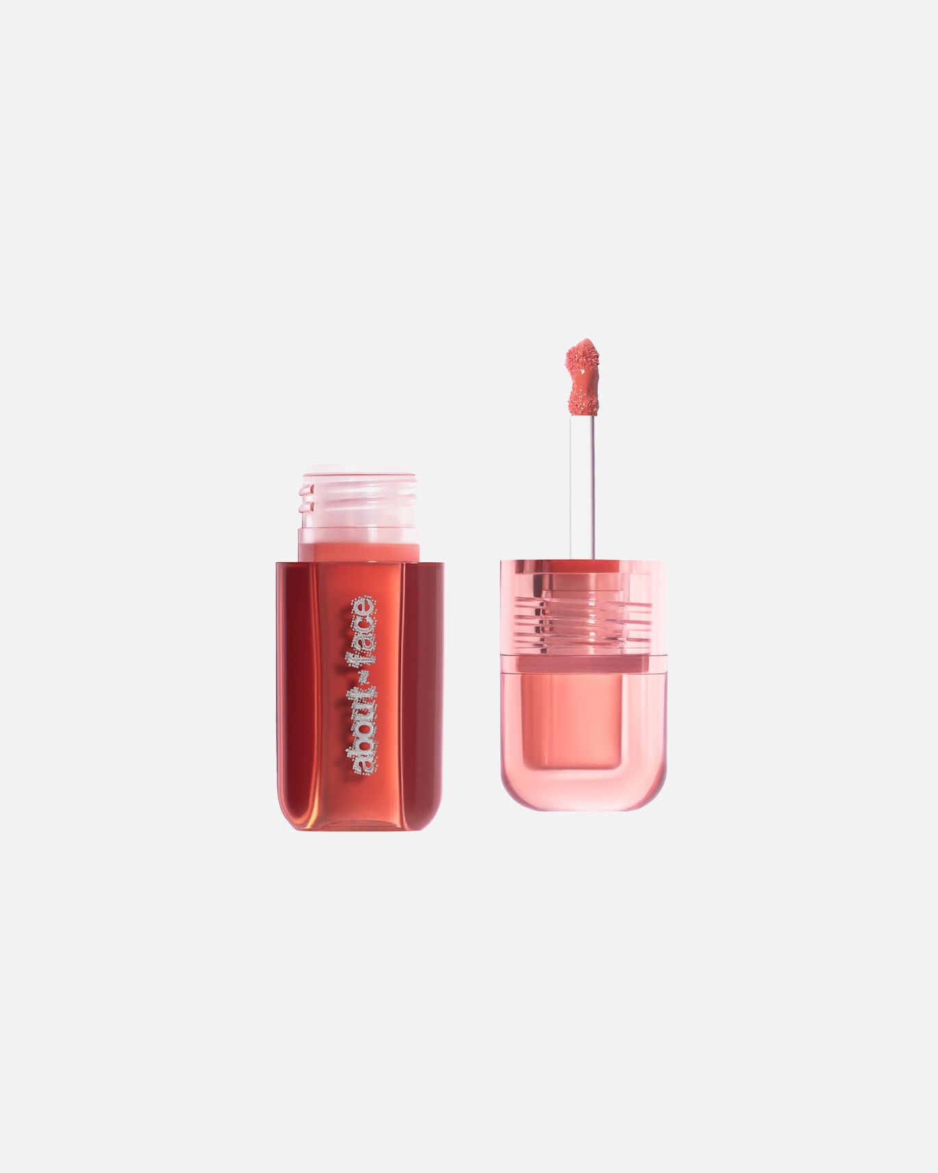 Blush voor Unisexabout-faceDefault Brand LineBlush RushIN THE DUST