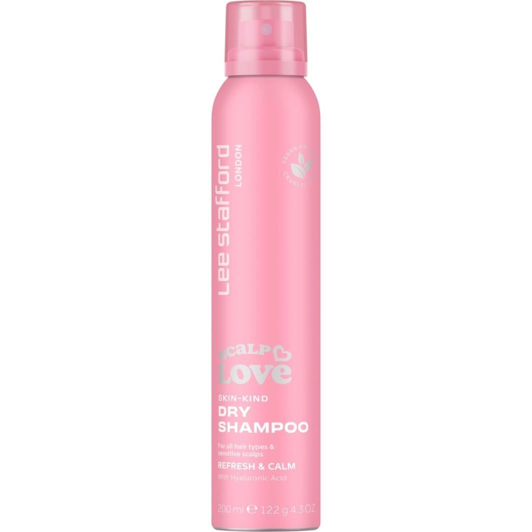 Skin-Kind Dry Shampoo