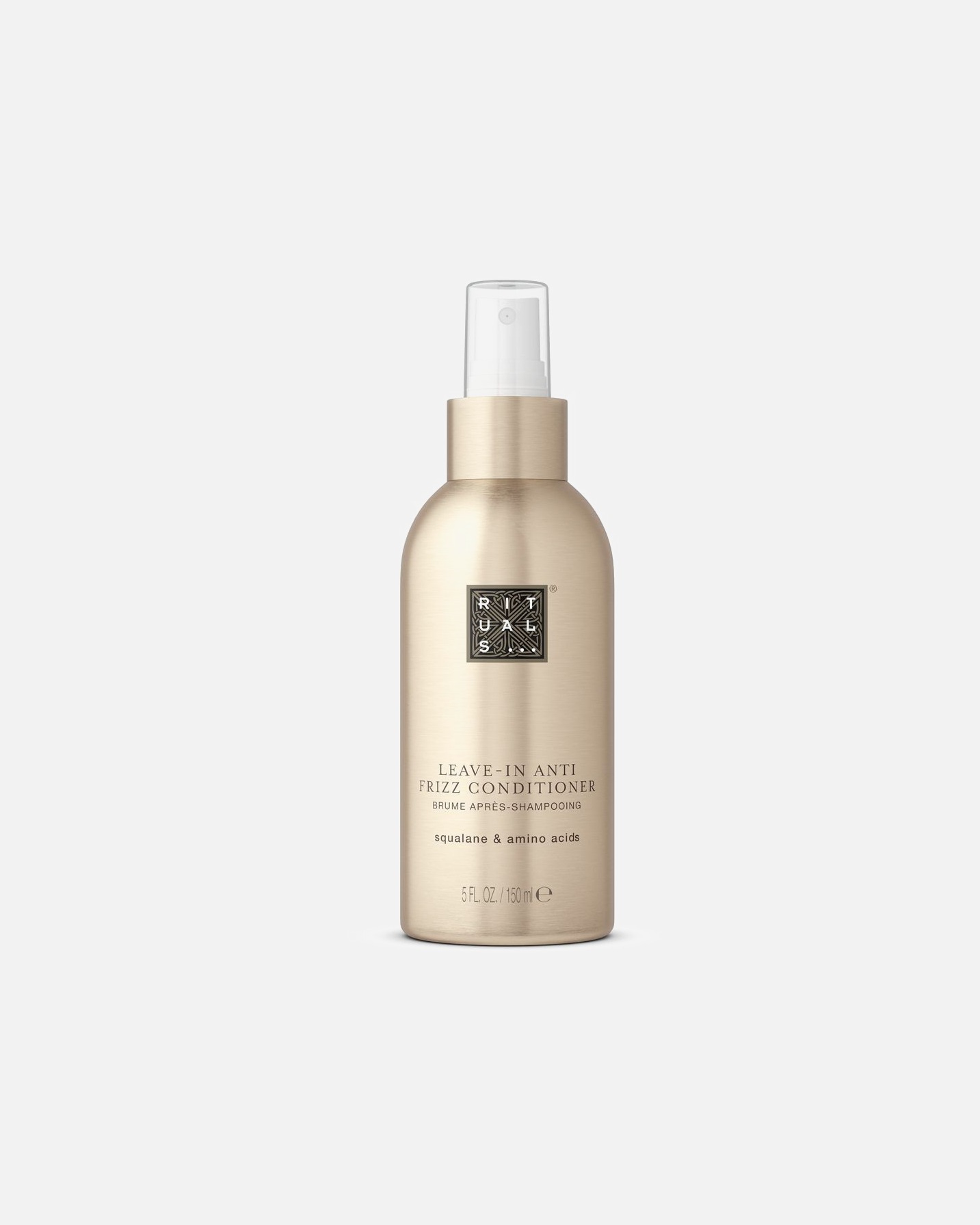 Leave-in conditioner voor RitualsHair Care CollectionMist150 ml