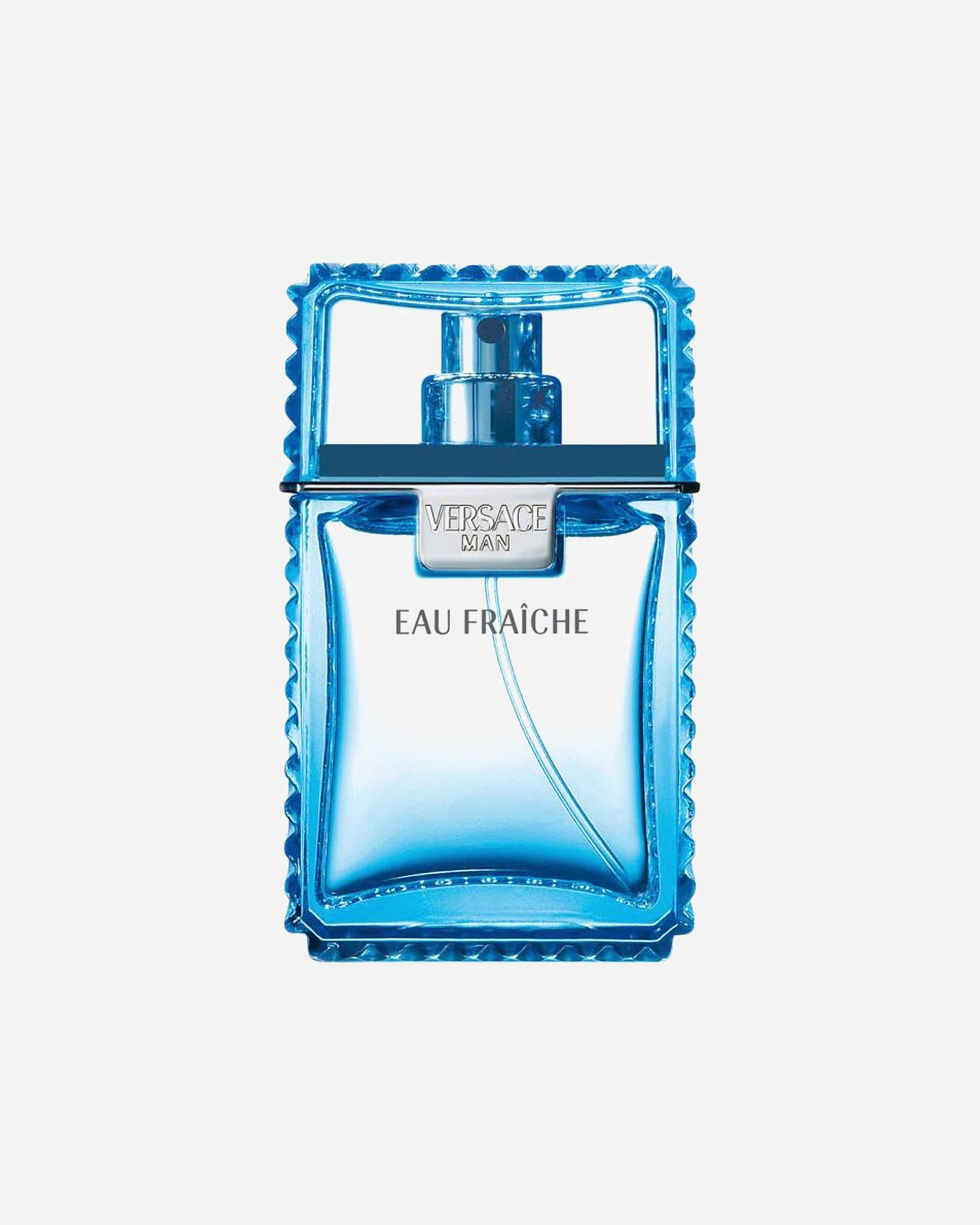 Eau de toilette voor VersaceMan Eau FraÎche30 ml