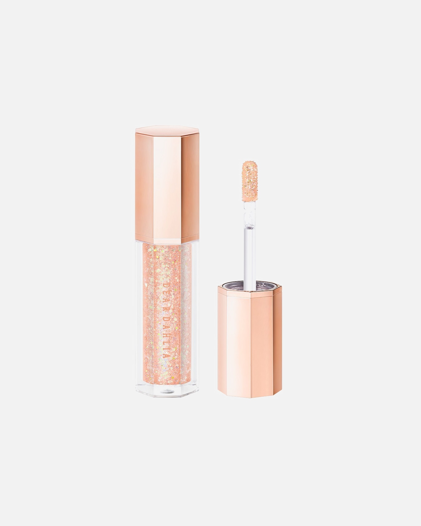 Oogschaduw voor UnisexDear DahliaParadise Shine Eye SequinsMystic Daze