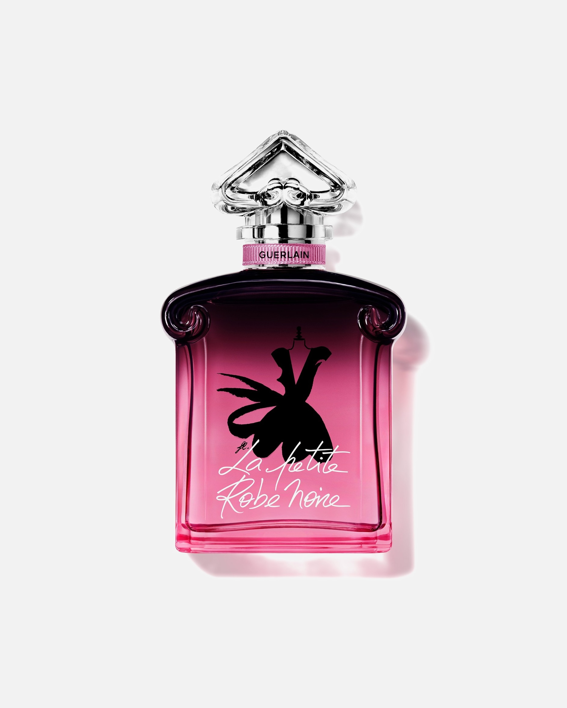 Parfum voor GuerlainLa Petite Robe Noire100 ml