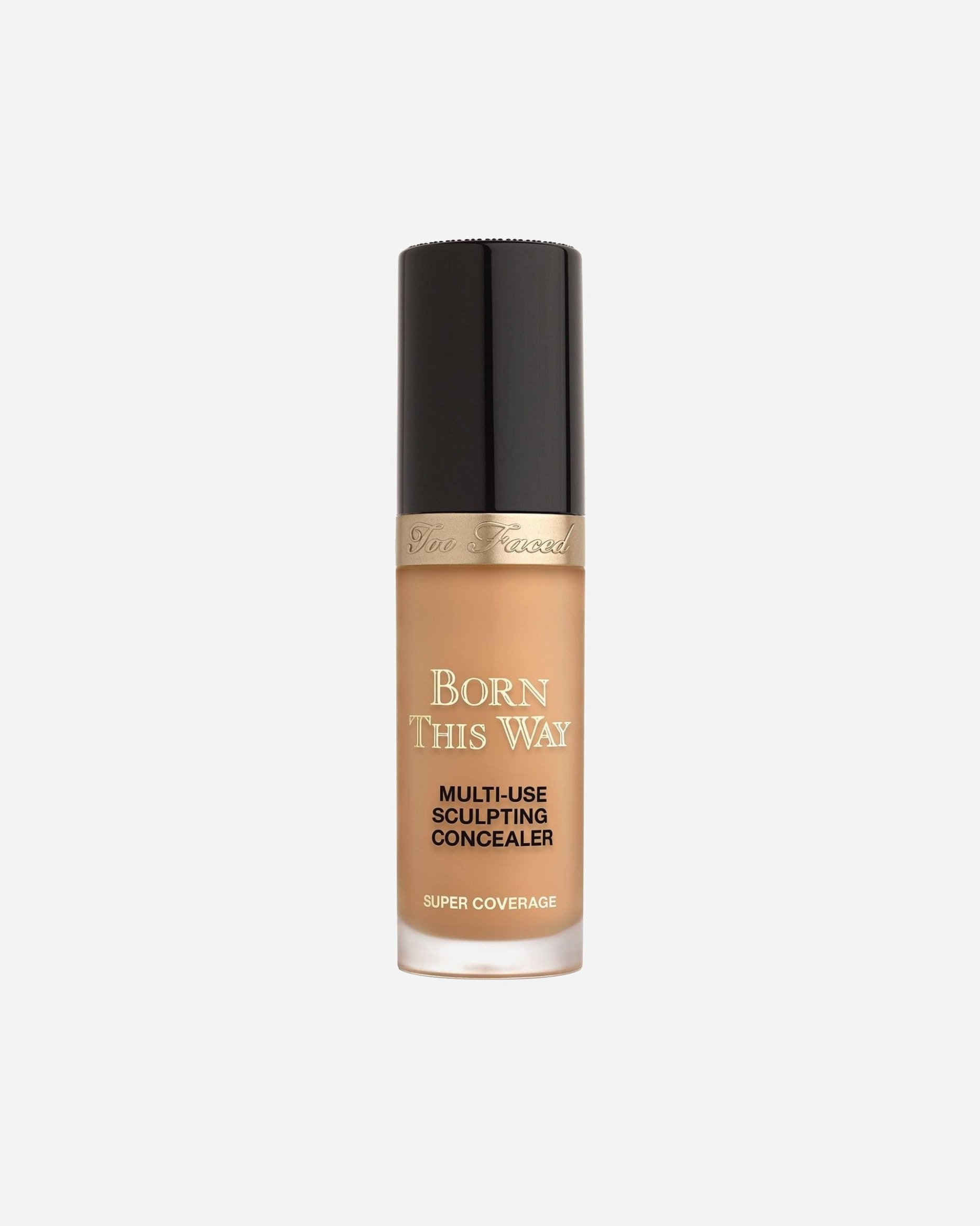 Concealer voor UnisexToo FacedBorn This WaySuper Coverage ConcealerWarm Sand
