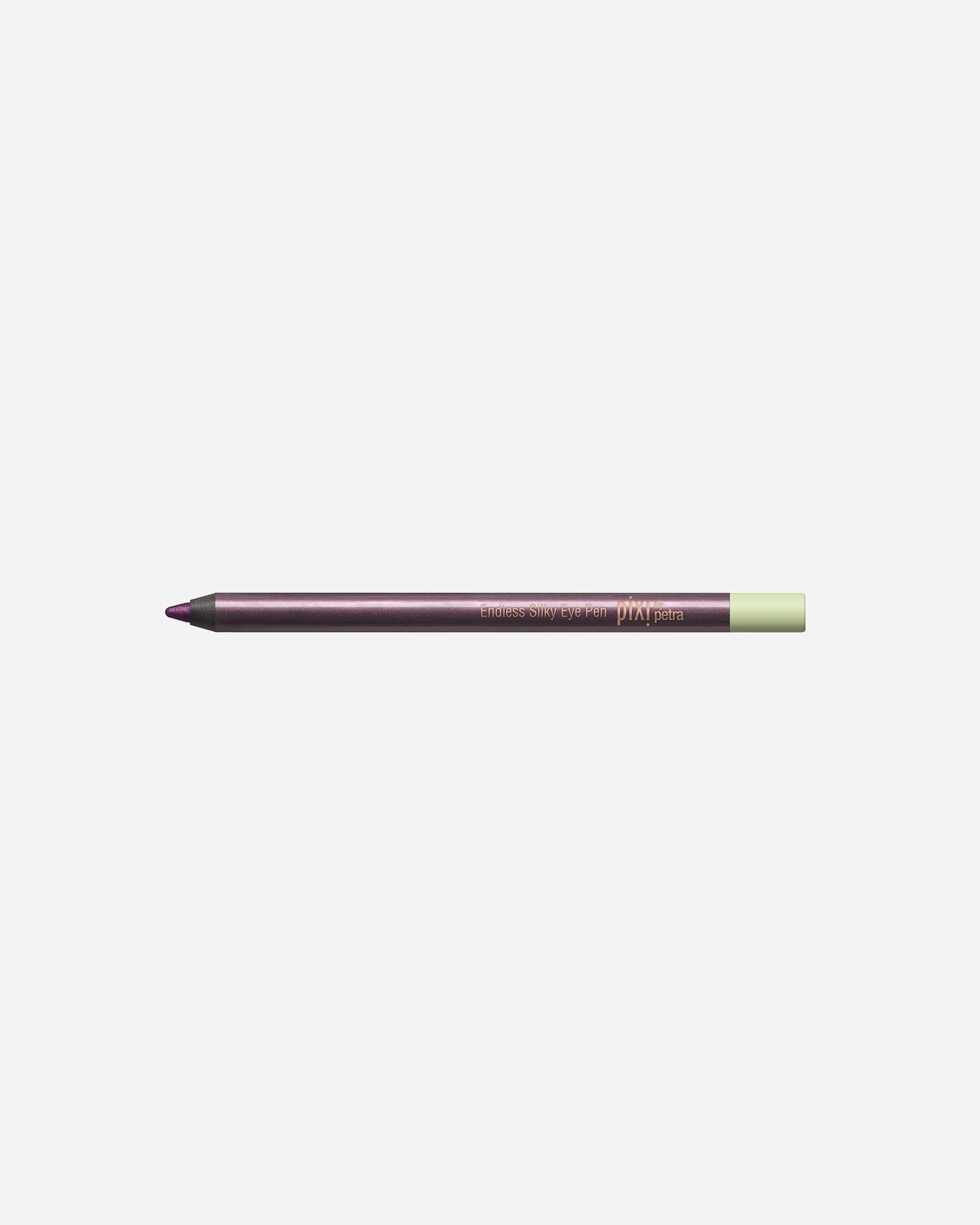 Eyeliner voor UnisexPixiEndless Zijdeachtige OogstiftDEEPPLU - DEEPPLUM