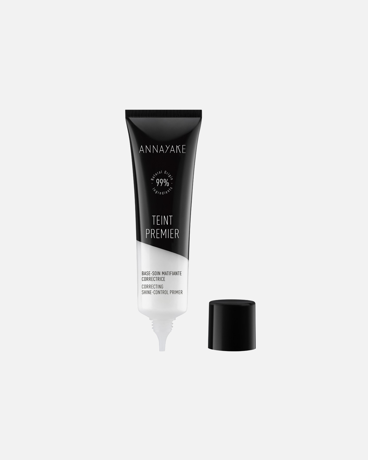 Primer voor UnisexAnnayakeTeint Primer Correcting matifying primer30 ml