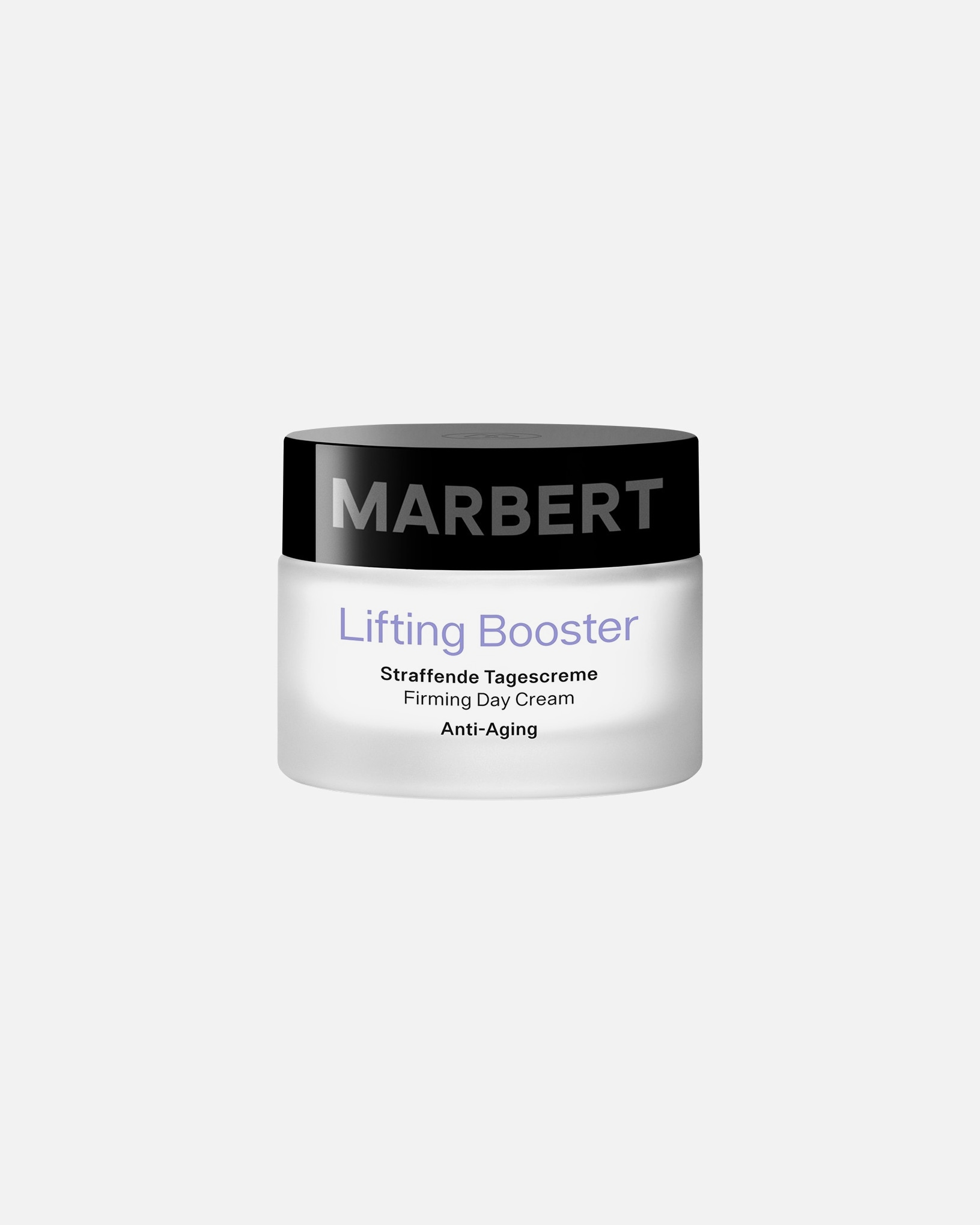 Dagcrème voor MarbertLifting BoosterStraffend50 ml