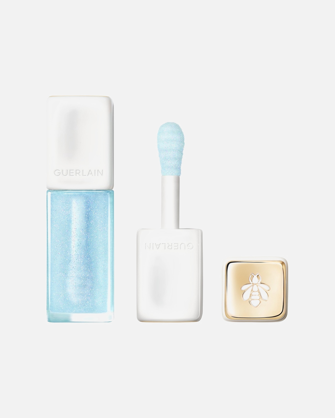 Lipplumper voor GuerlainKissKissBee Glow Plump200 - COOL