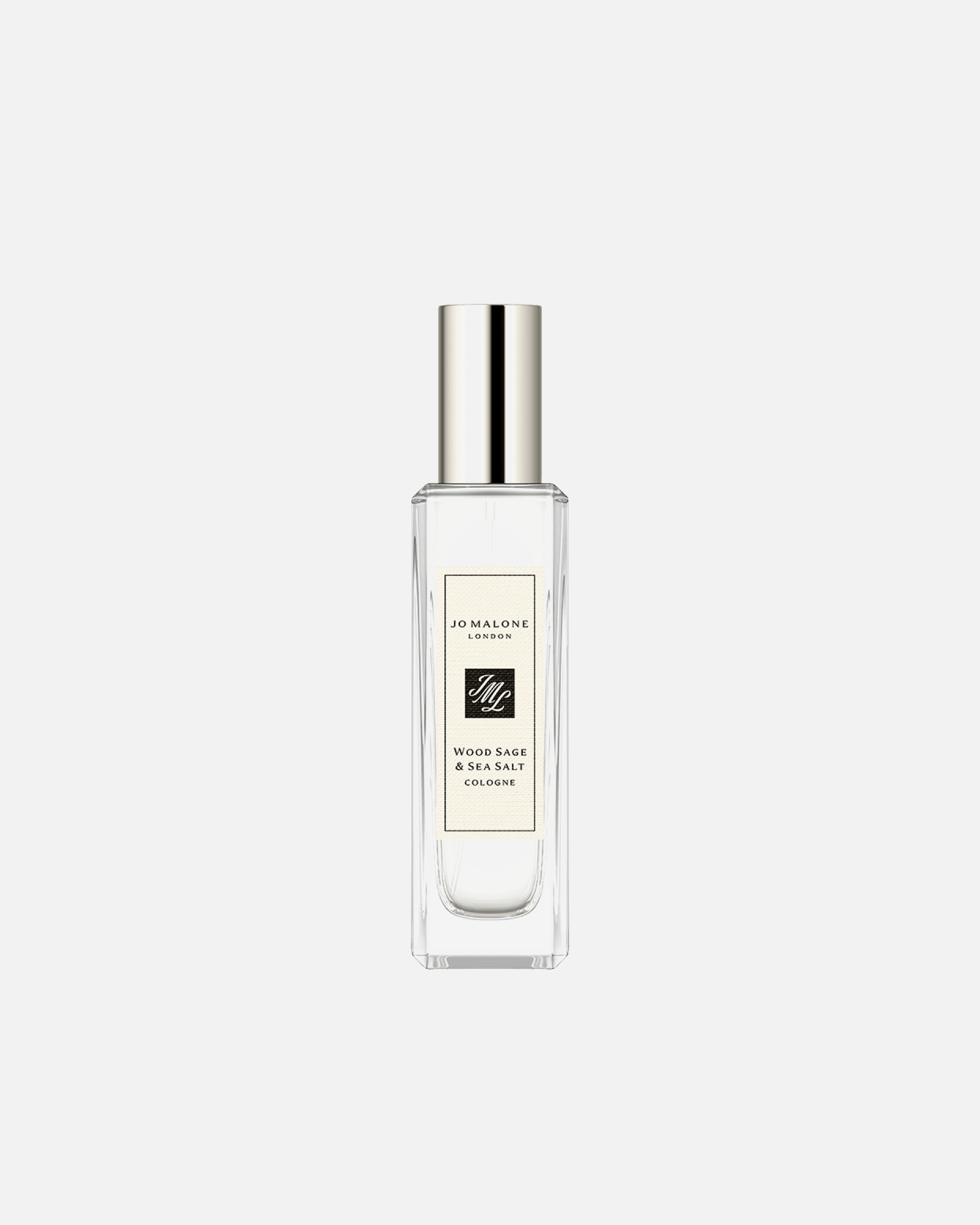 Eau de cologne voor UnisexJo Malone LondonCologneWood Sage & Sea Salt30 ml