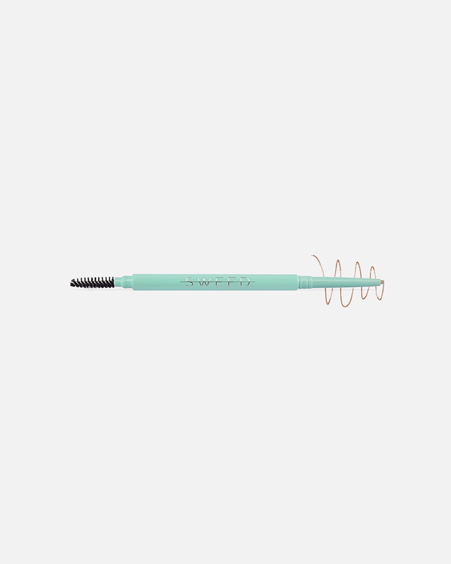 Wenkbrauwpotlood voor UnisexSweedBrow PencilTaupe