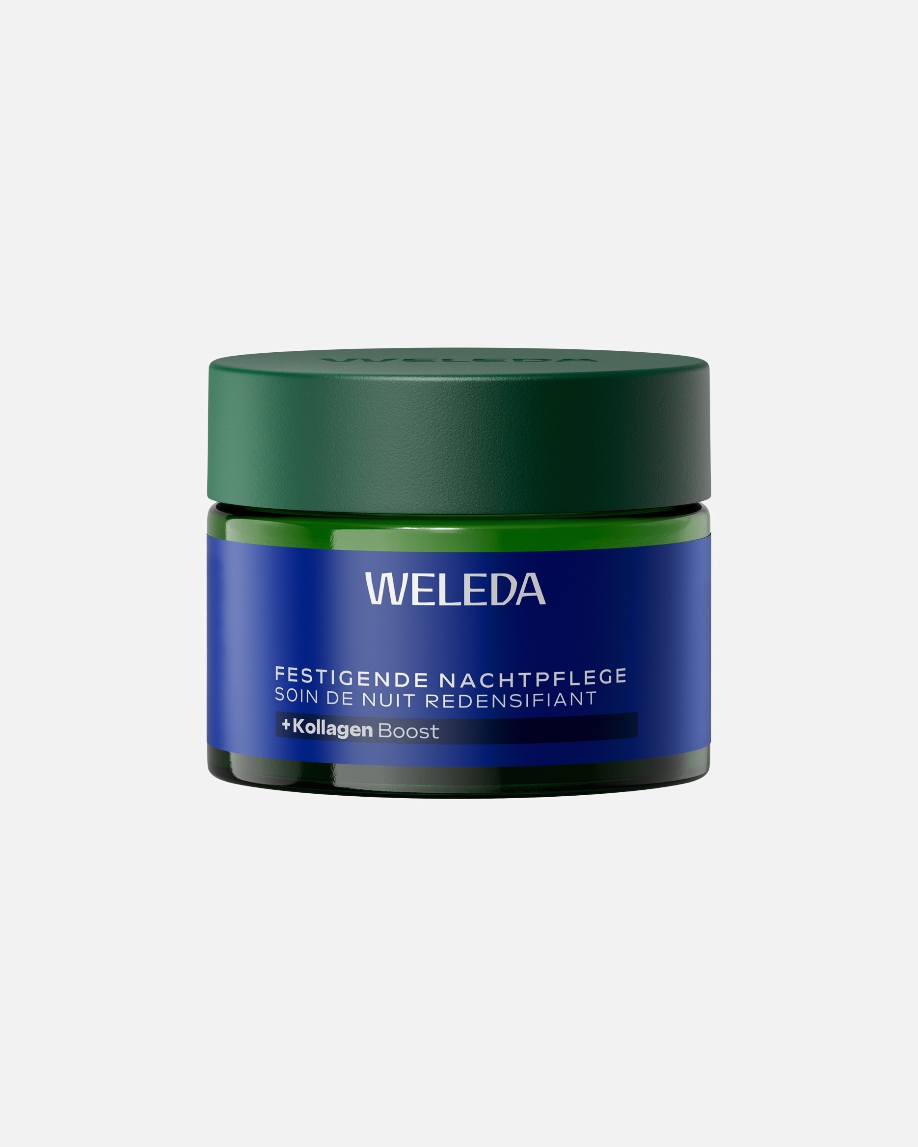 Nachtcrème voor UnisexWeleda40 ml