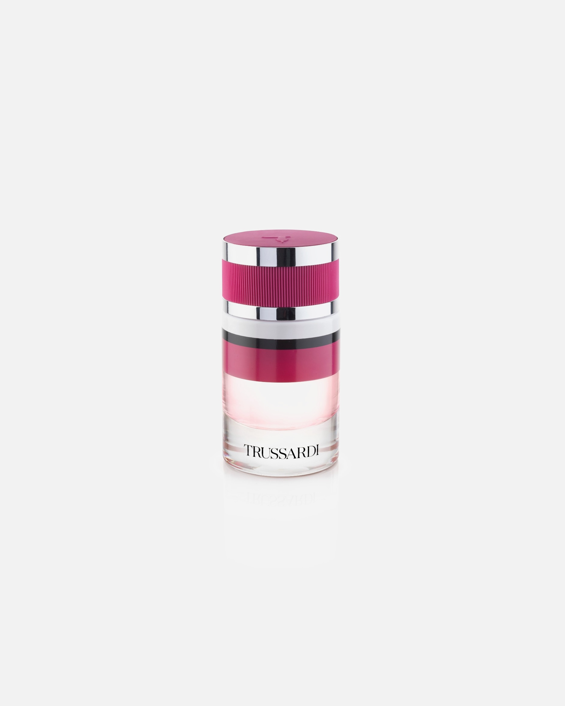 Eau de parfum voor TrussardiRuby Red60 ml