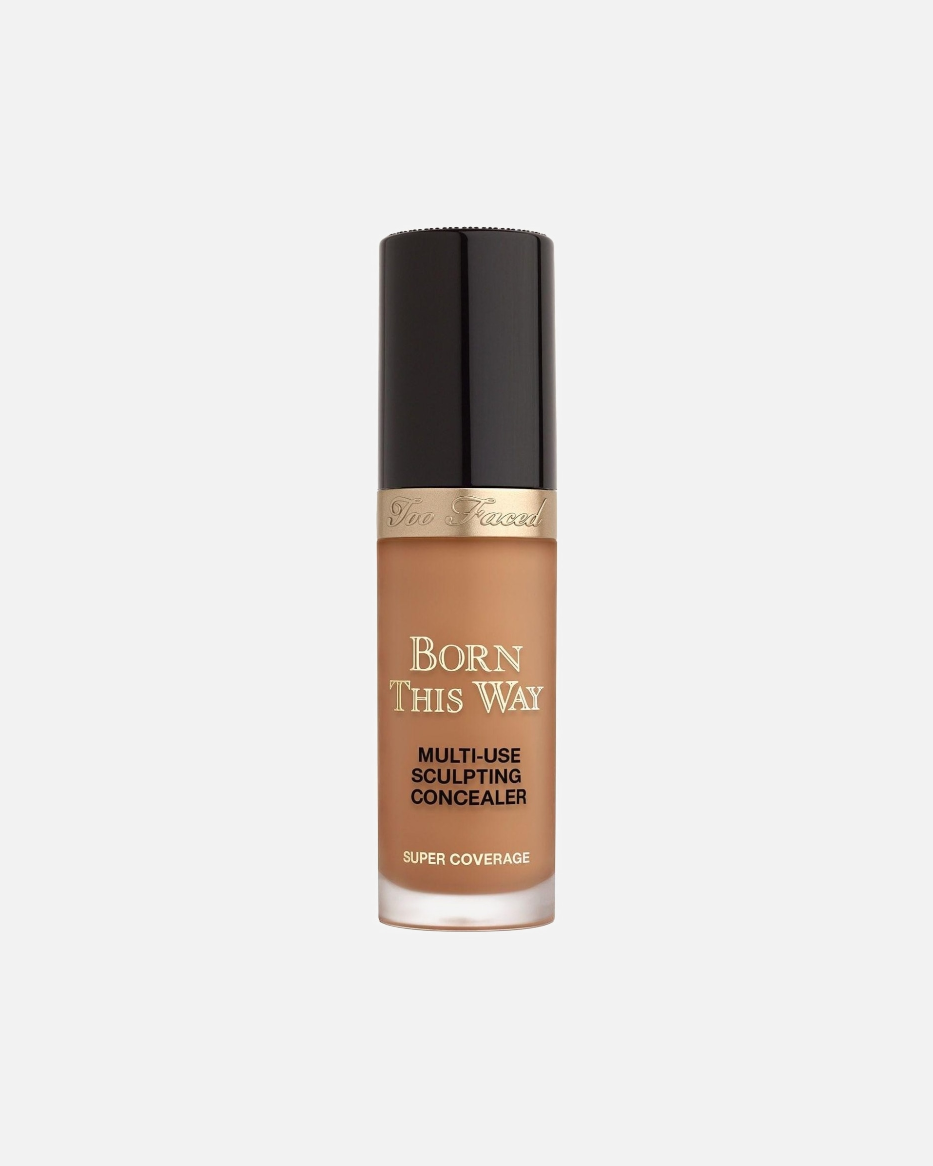 Concealer voor UnisexToo FacedBorn This WaySuper Coverage ConcealerCaramel