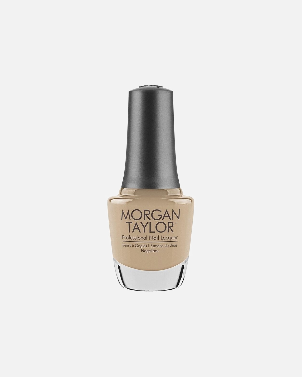 Nagellak voor UnisexMORGAN TAYLOR100 mlDo I Look Buff?