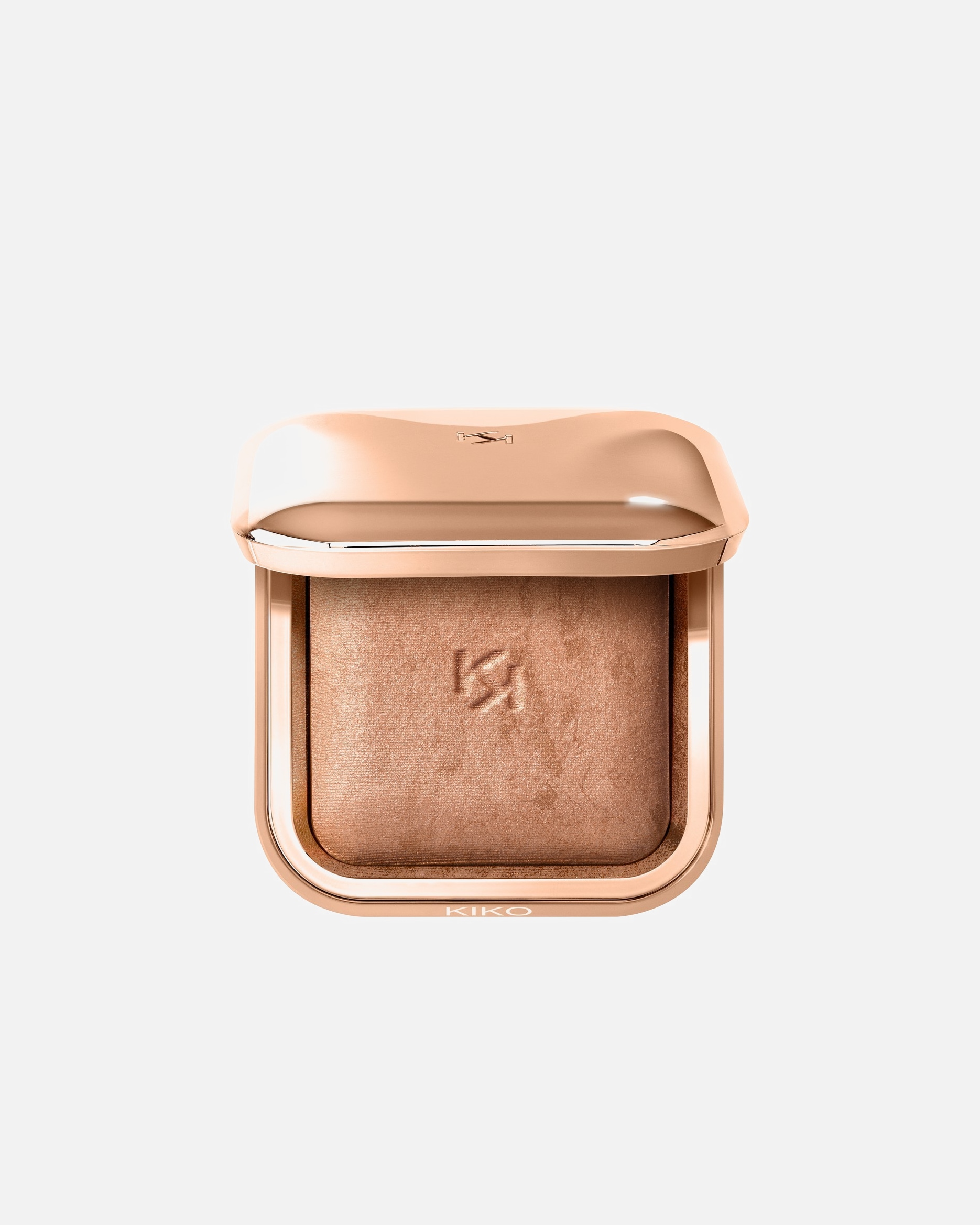 Bronzer voor UnisexKIKO MilanoDefault Brand LineSilky Glow Baked1 - WARM SIENNA