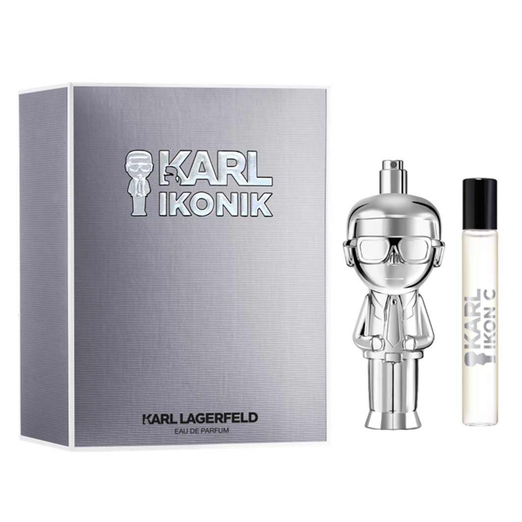 Douglas Karl Lagerfeld Lagerfeld Photo Douglas Karl Lagerfeld Karl Lagerfeld Ikonik F EDP 100ML