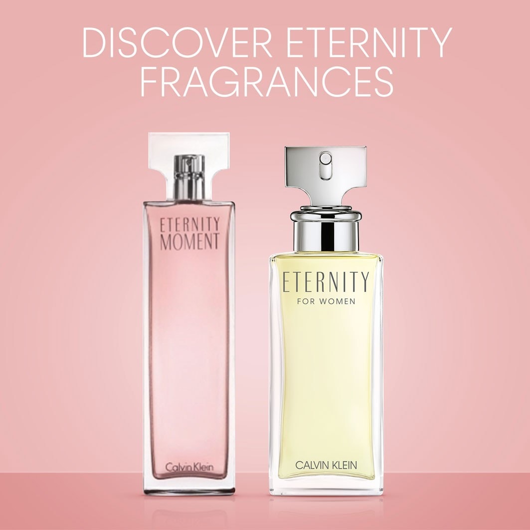 Eternity Calvin Klein Obsession 100 Ml Douglas Perfume Eternity