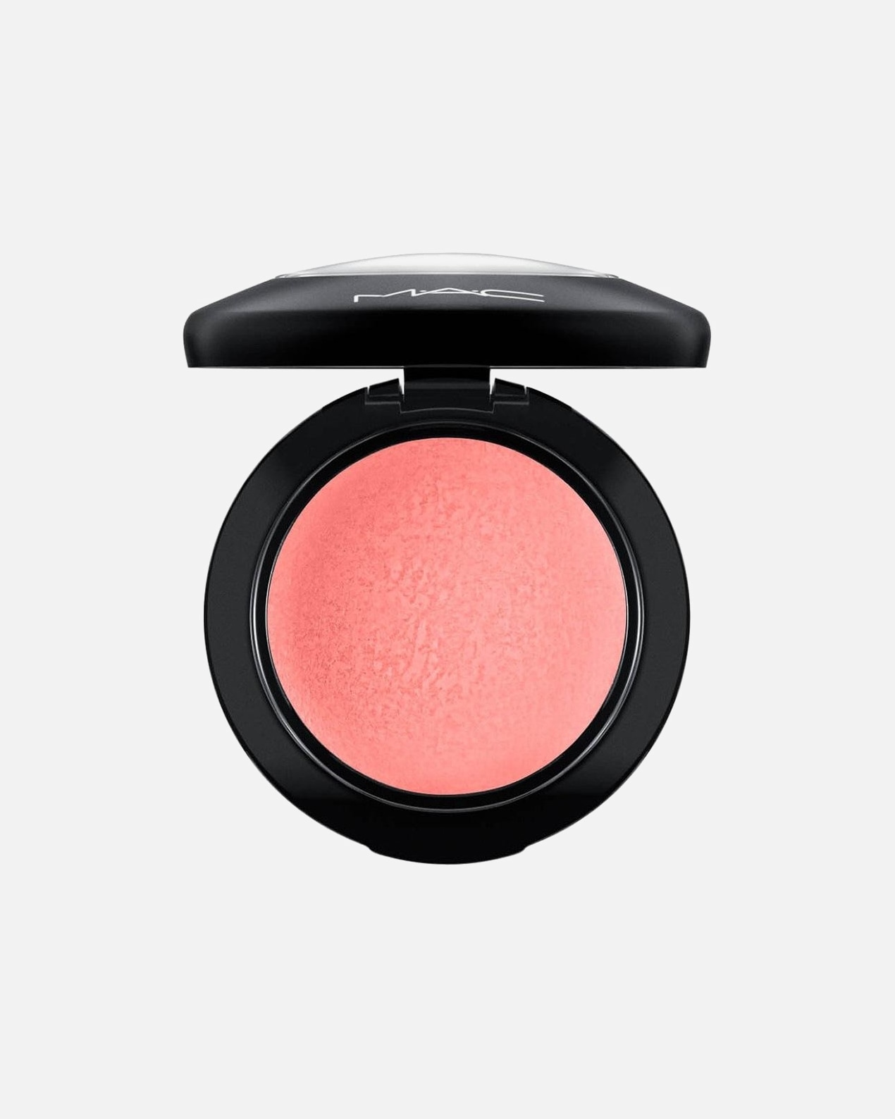 Blush voor UnisexMACMineralizeHey, Coral, Hey