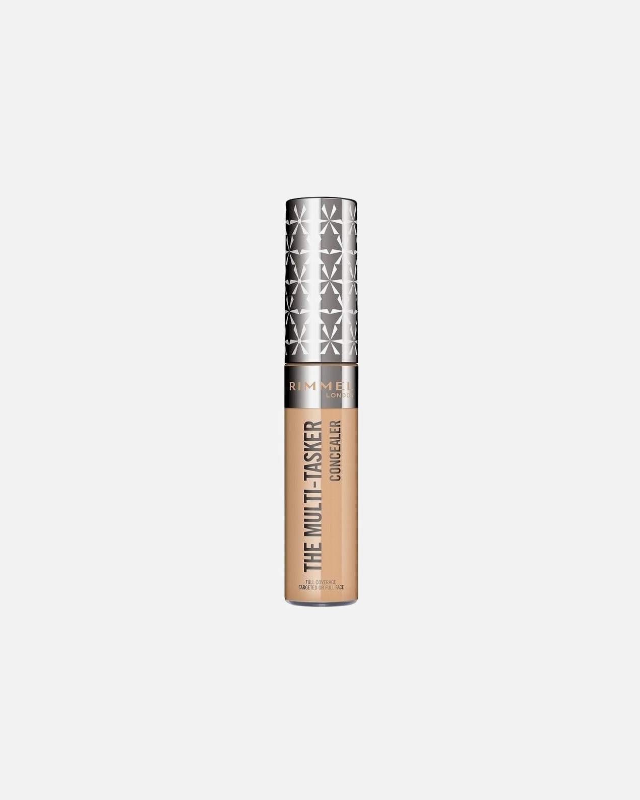 Concealer voor Rimmel LondonLasting Finish Multi-Tasker Concealer50 - SAND