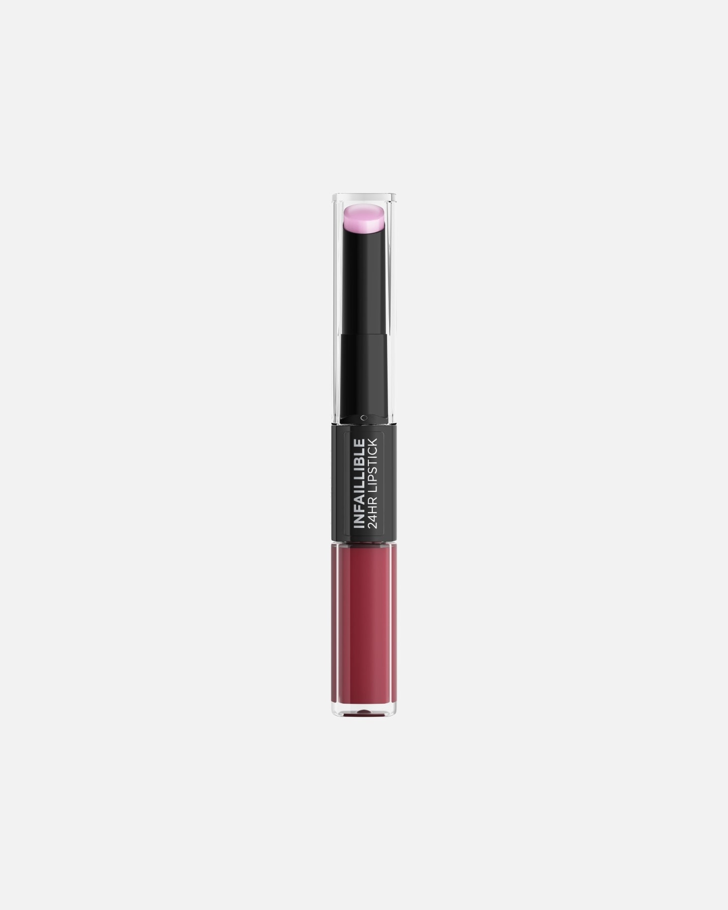 Lipstick voor L’Oréal ParisInfaillible 24H302 - Rose Eternite