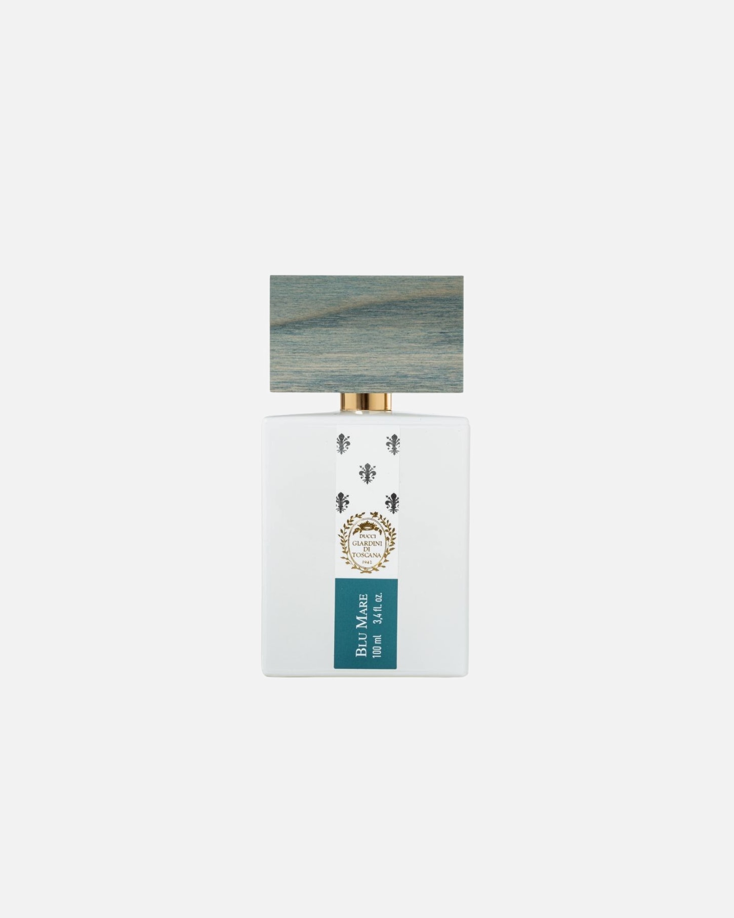 Eau de parfum voor UnisexGiardini Di ToscanaBLU MARE100 ml