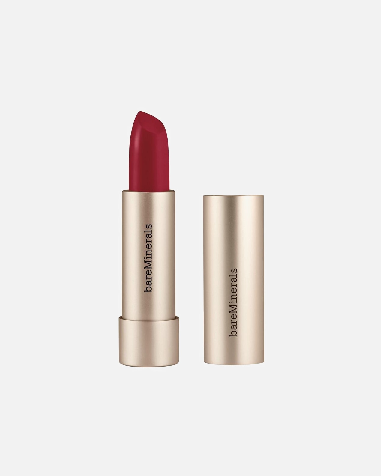 Lipstick voor UnisexbareMineralsMineralistHydra-Smoothing LipstickIntuition
