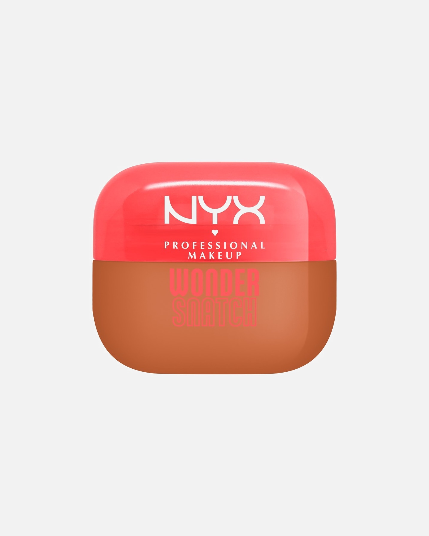 Fixeerpoeder voor UnisexNYX Professional MakeupWonder Snatch07 - CINNAMON CATCH