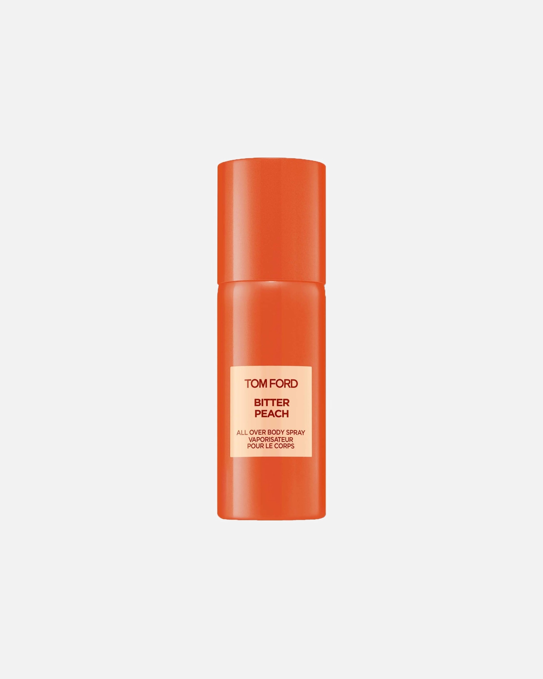 Lichaamsspray voor UnisexTOM FORDPrivate Blend FragrancesBitter Peach All Over Body Spray150 ml
