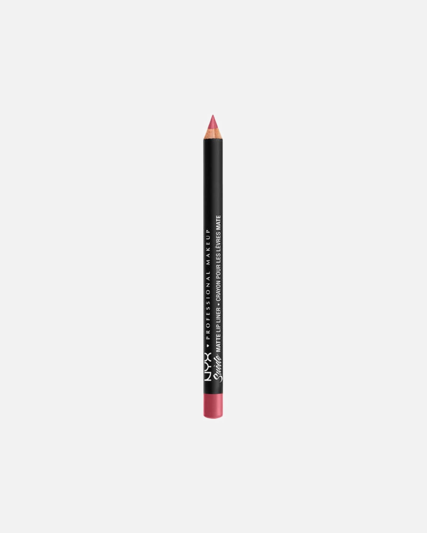 Lipliner voor UnisexNYX Professional MakeupWeddingSuede Matte29 - San Paulo