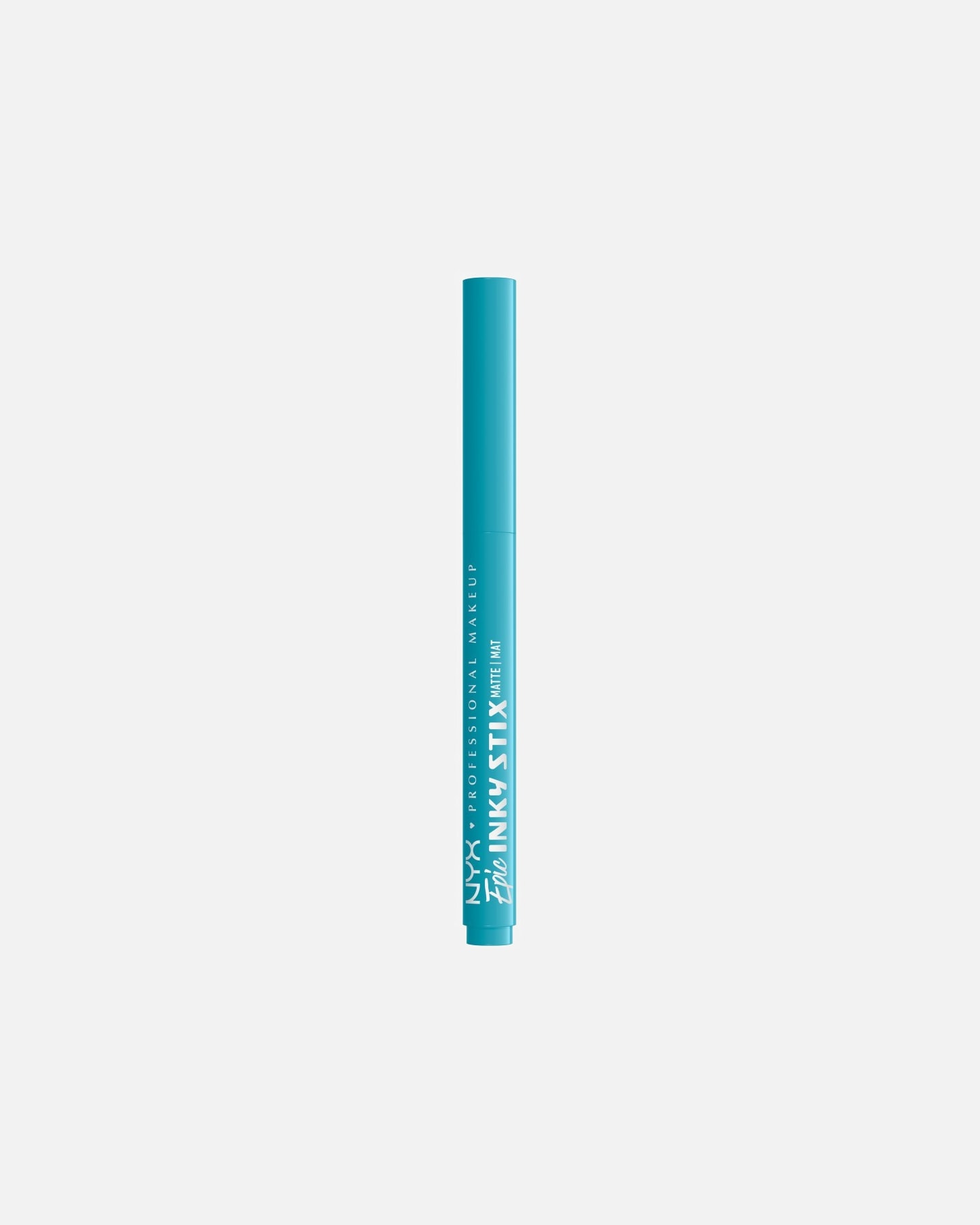 Eyeliner voor UnisexNYX Professional MakeupEpic Inky Stix07 - CYBER CYAN