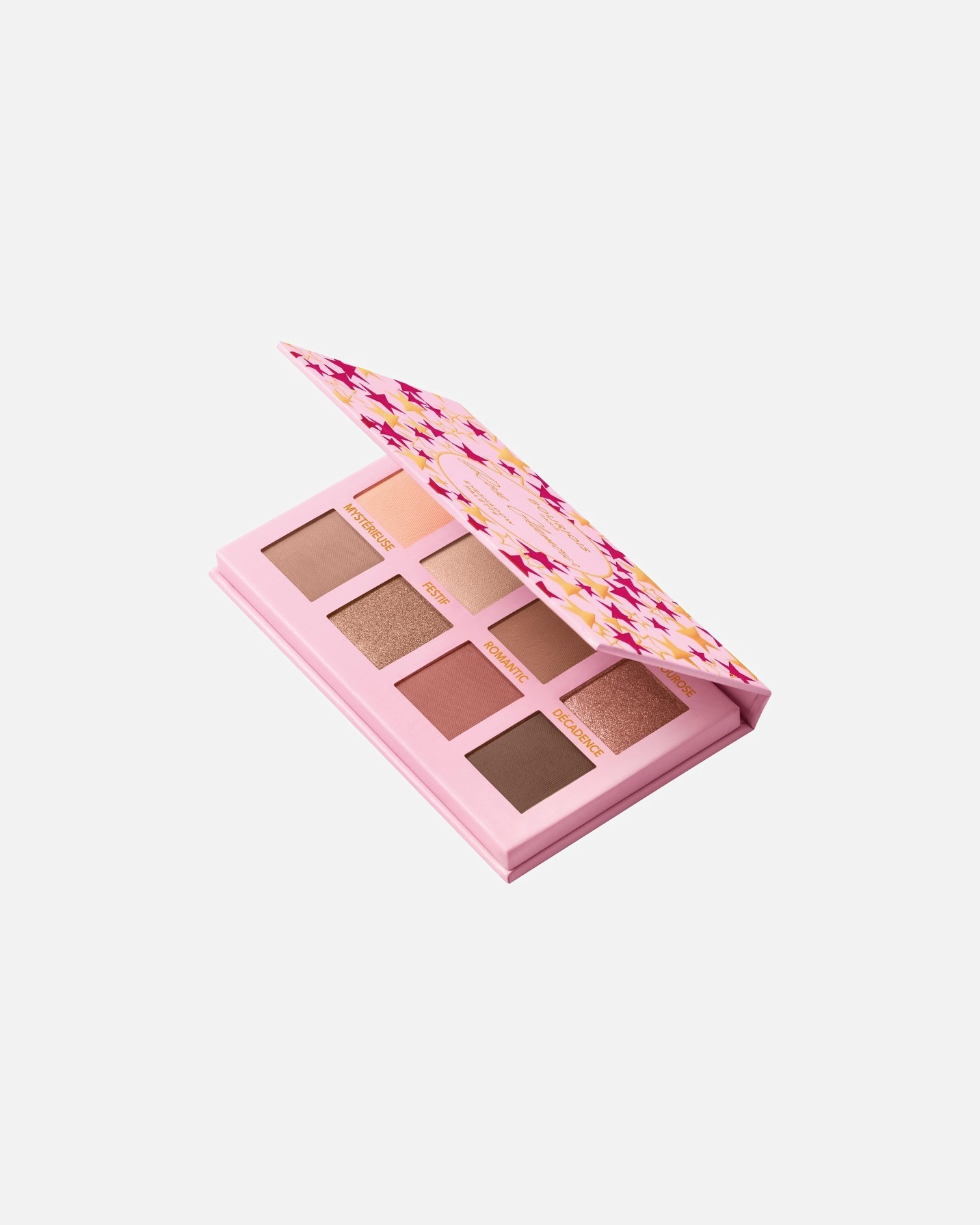 Oogschaduw voor BourjoisVolume Glamour8.5 g