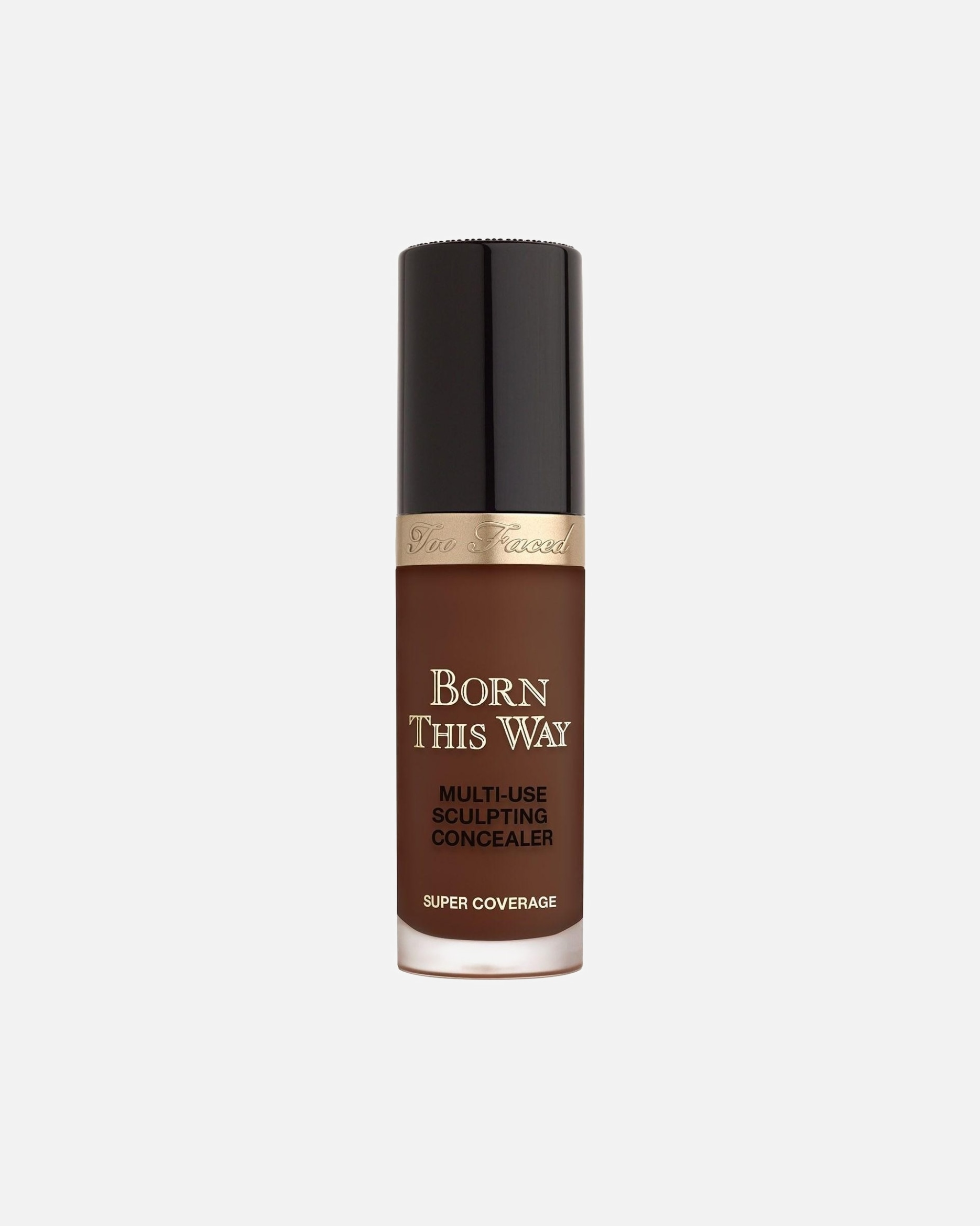 Concealer voor UnisexToo FacedBorn This WaySuper Coverage ConcealerGanache