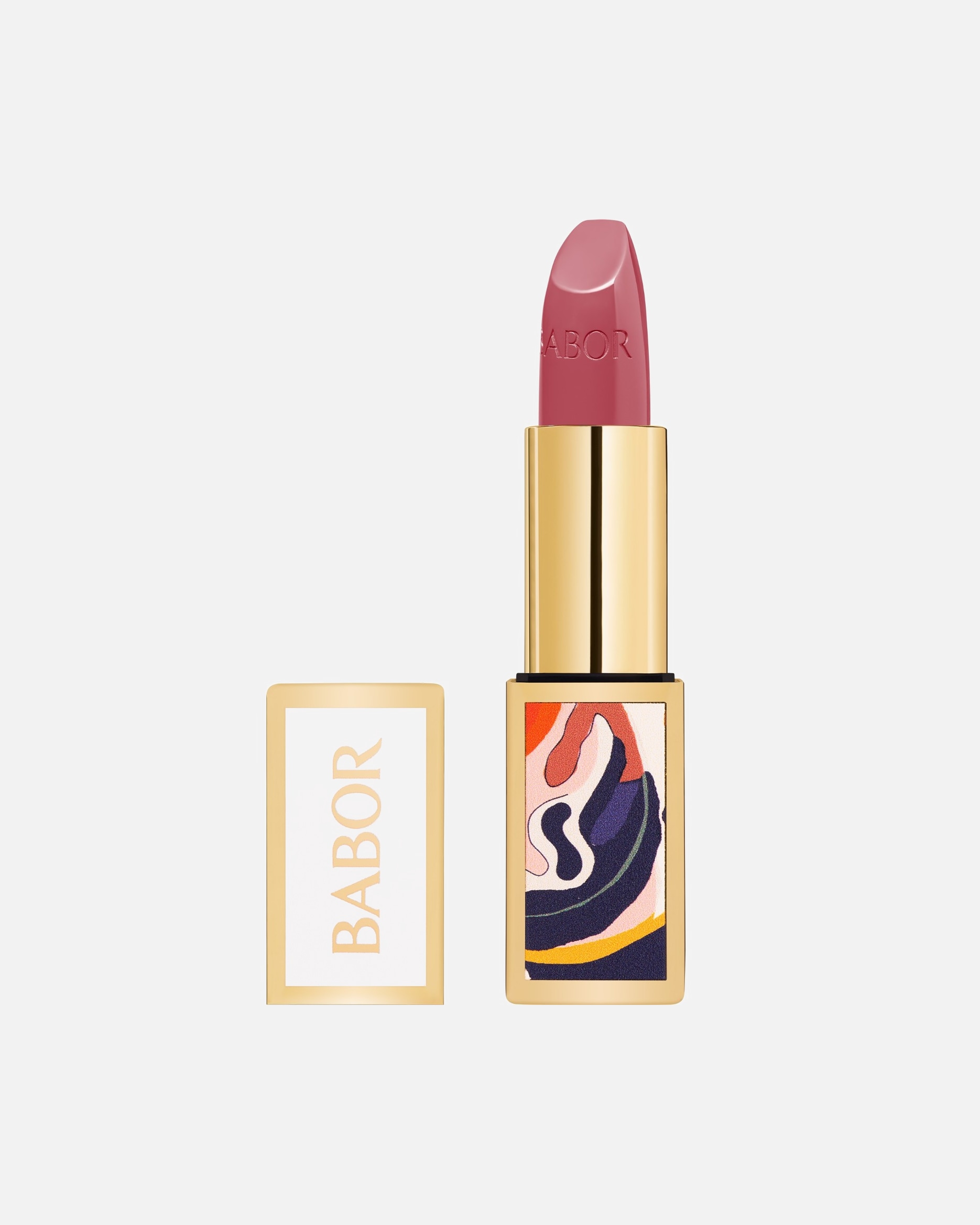 Lipstick voor UnisexBABORLipstick1 - ON THE BEACH