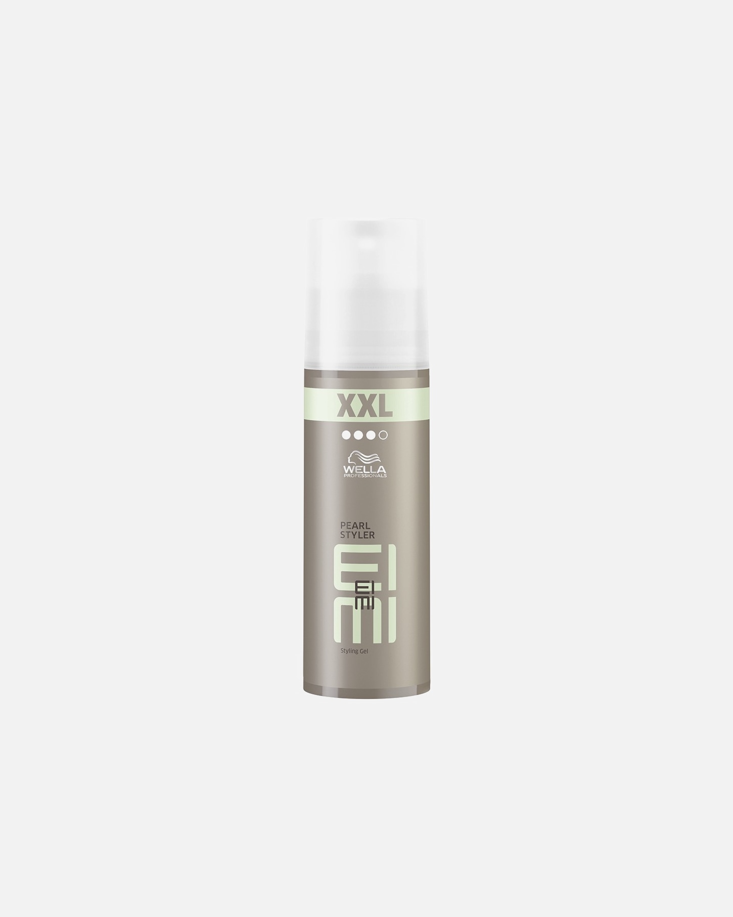 Haargel voor UnisexWella ProfessionalsPearl Styler150 ml