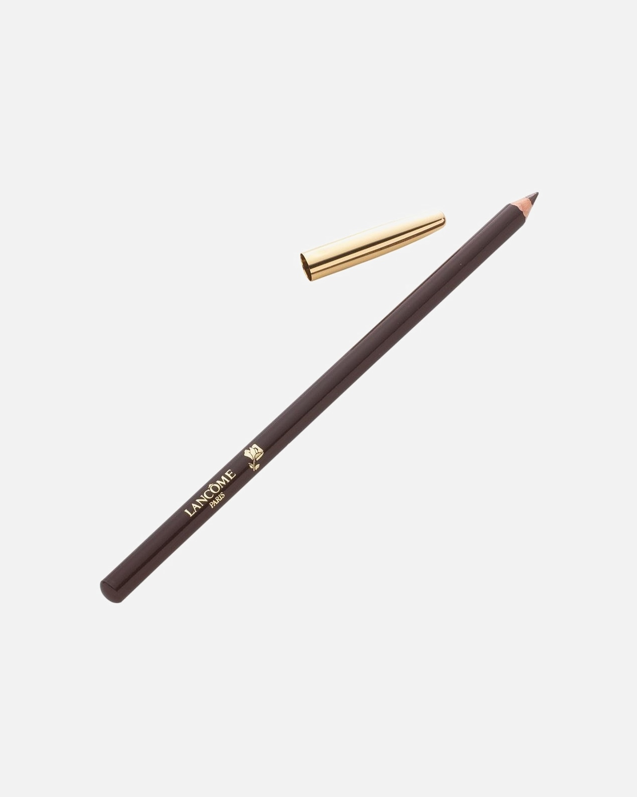 Oogpotlood voor UnisexLancômeCrayon Khôl02 Brun