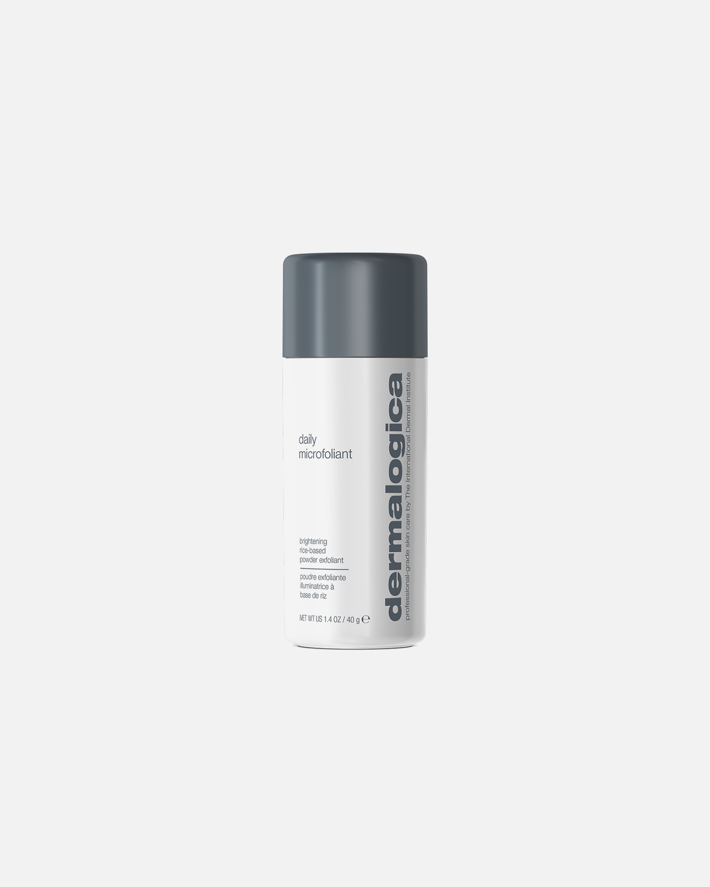 Gezichtspeeling voor UnisexDermalogicaDaily Microfoliant40 g