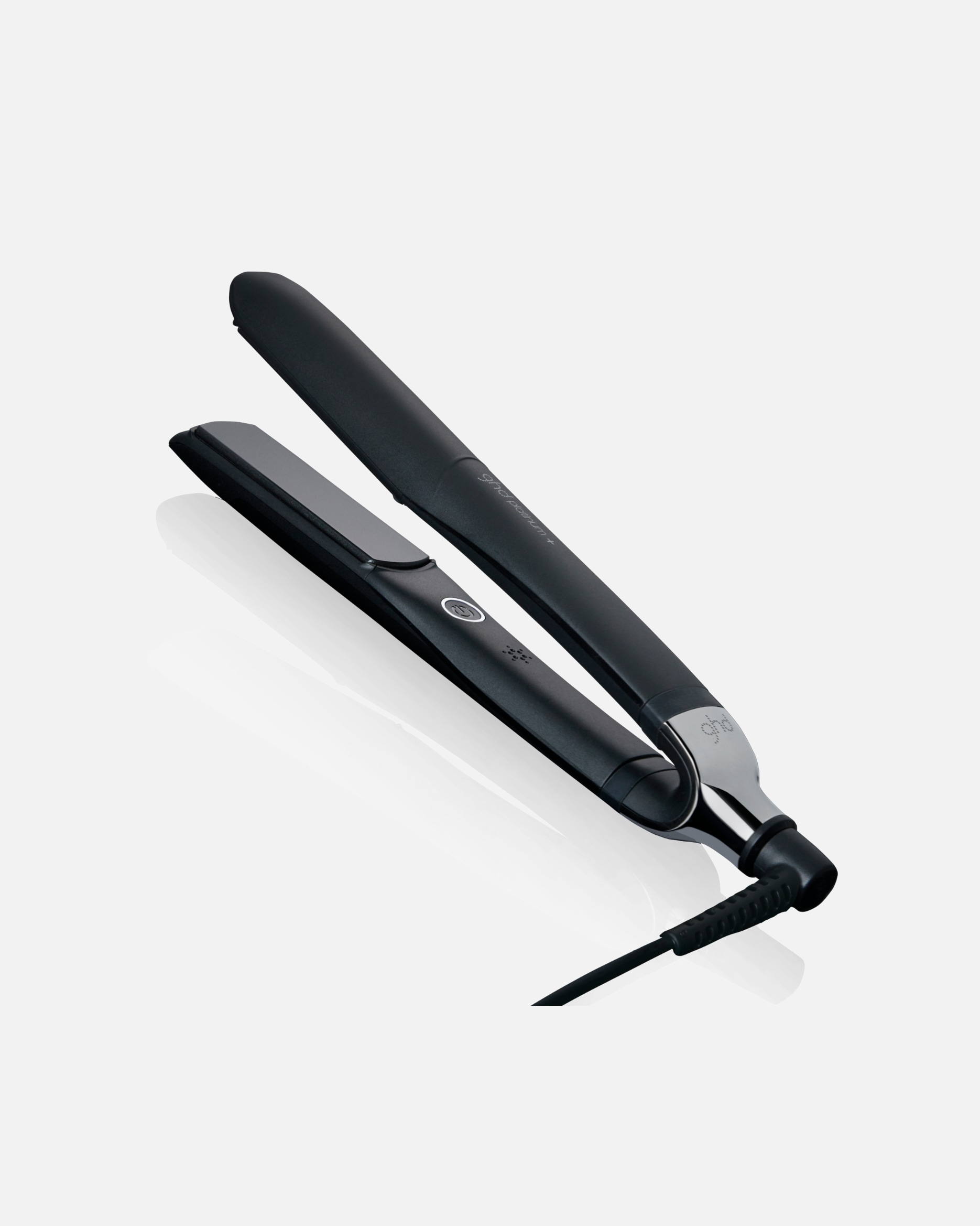 Stijltang voor UnisexghdStyler® Platinum+ Black1 Stuk