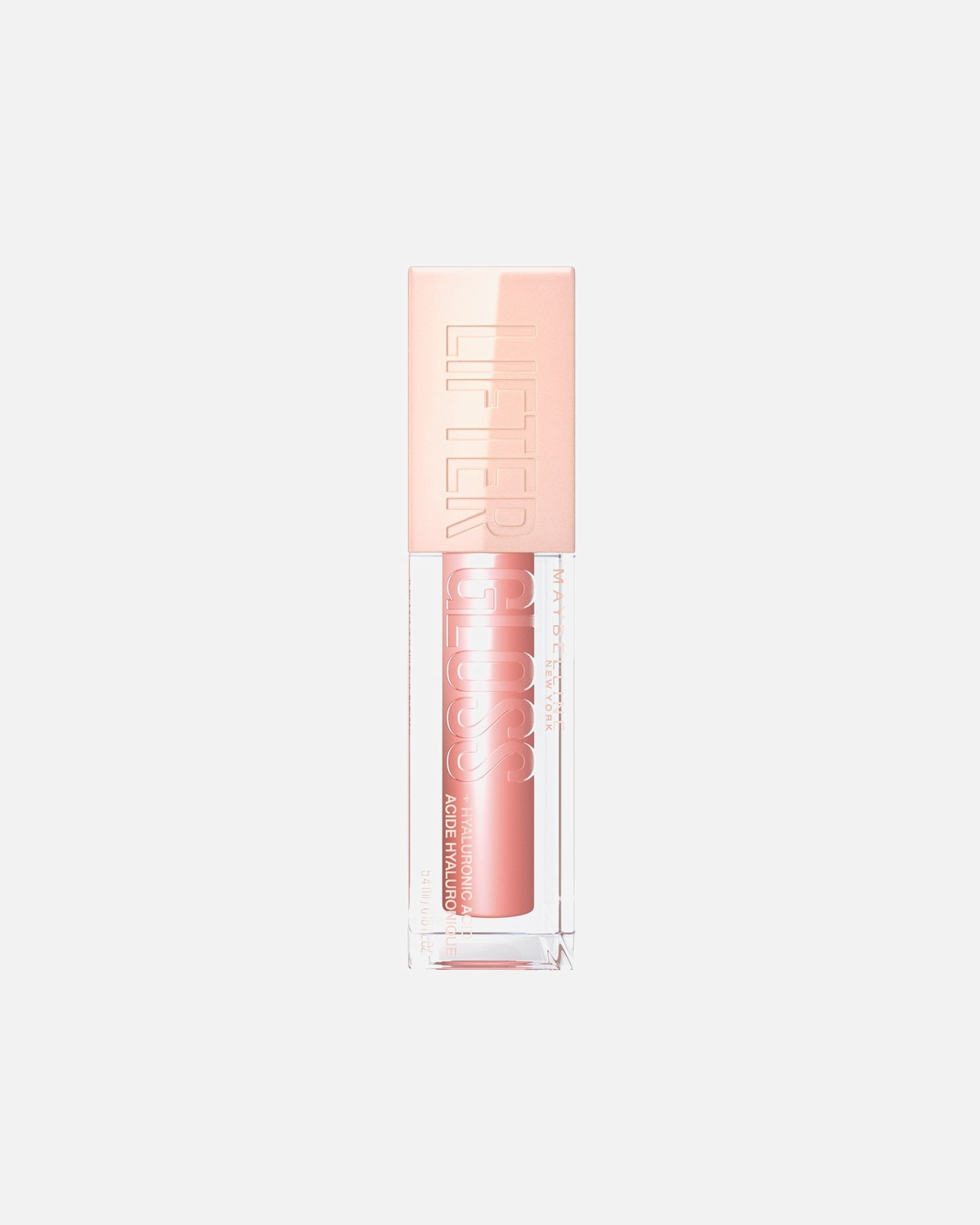 Lipgloss voor UnisexMaybellineLifter Gloss6 - Reef