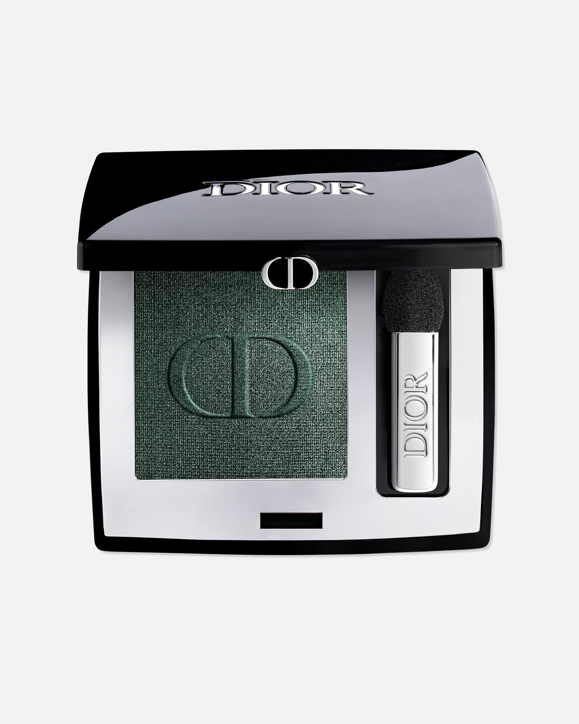 Oogschaduw voor UnisexDIORDiorshowMono Couleur280 Lucky Clover