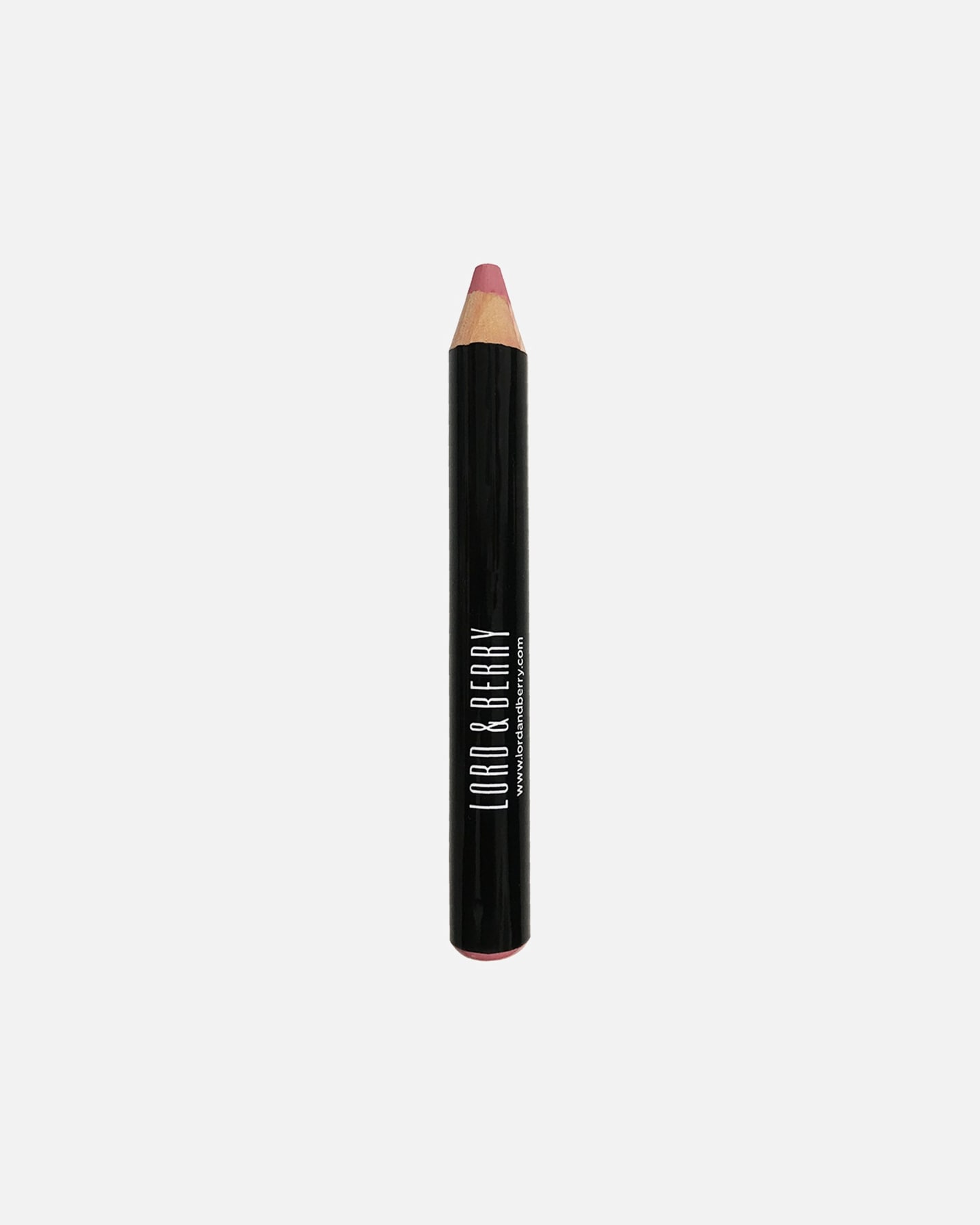 Lipstick voor UnisexLord & BerryMatte Crayon Lipstick3403 Without shame