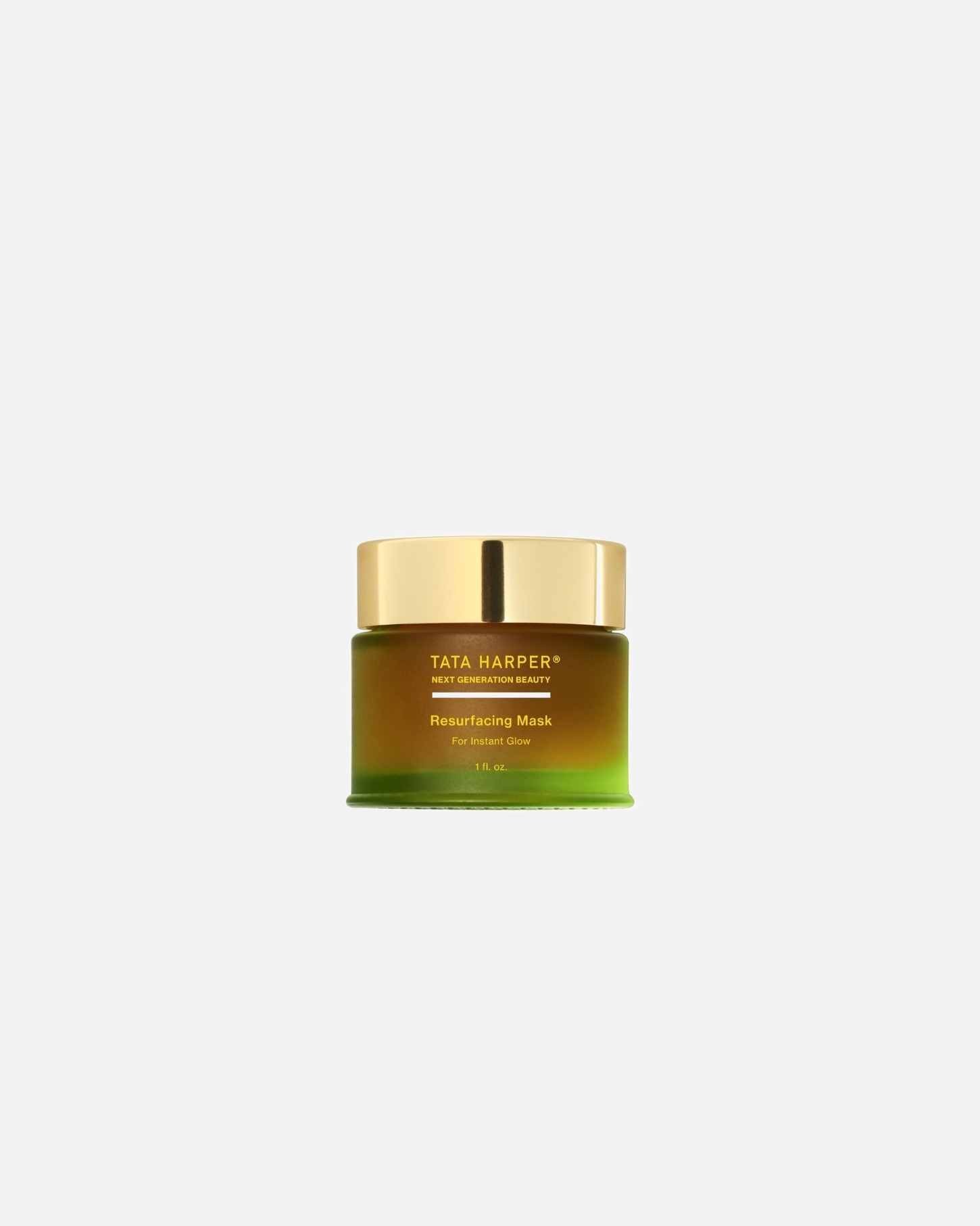 Glowmasker voor UnisexTata Harper30 ml
