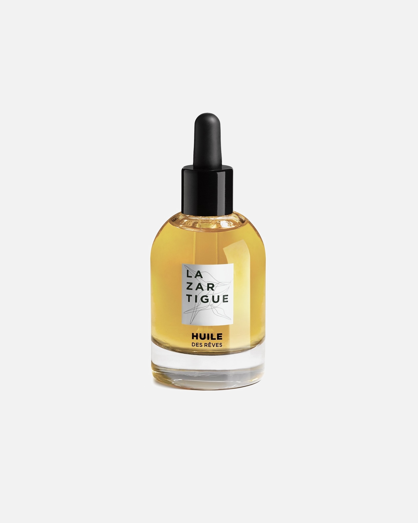 Haarolie voor UnisexLazartigue50 ml