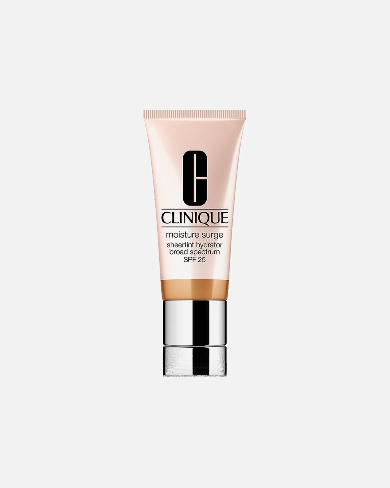 Getinte dagcrème voor UnisexCliniqueMoisture Surge™Sheertint Hydrator SPF254 - Medium